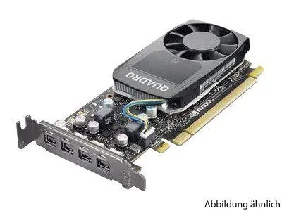 Lenovo NVIDIA Quadro P620 2GB Graphics Lenovo NVIDIA Quadro P620 2GB Graphics