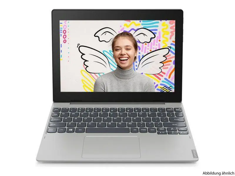 Lenovo IdeaPad D330 N5000 4GB 128GB 10.1" Lenovo IdeaPad D330 N5000 4GB 128GB 10.1"