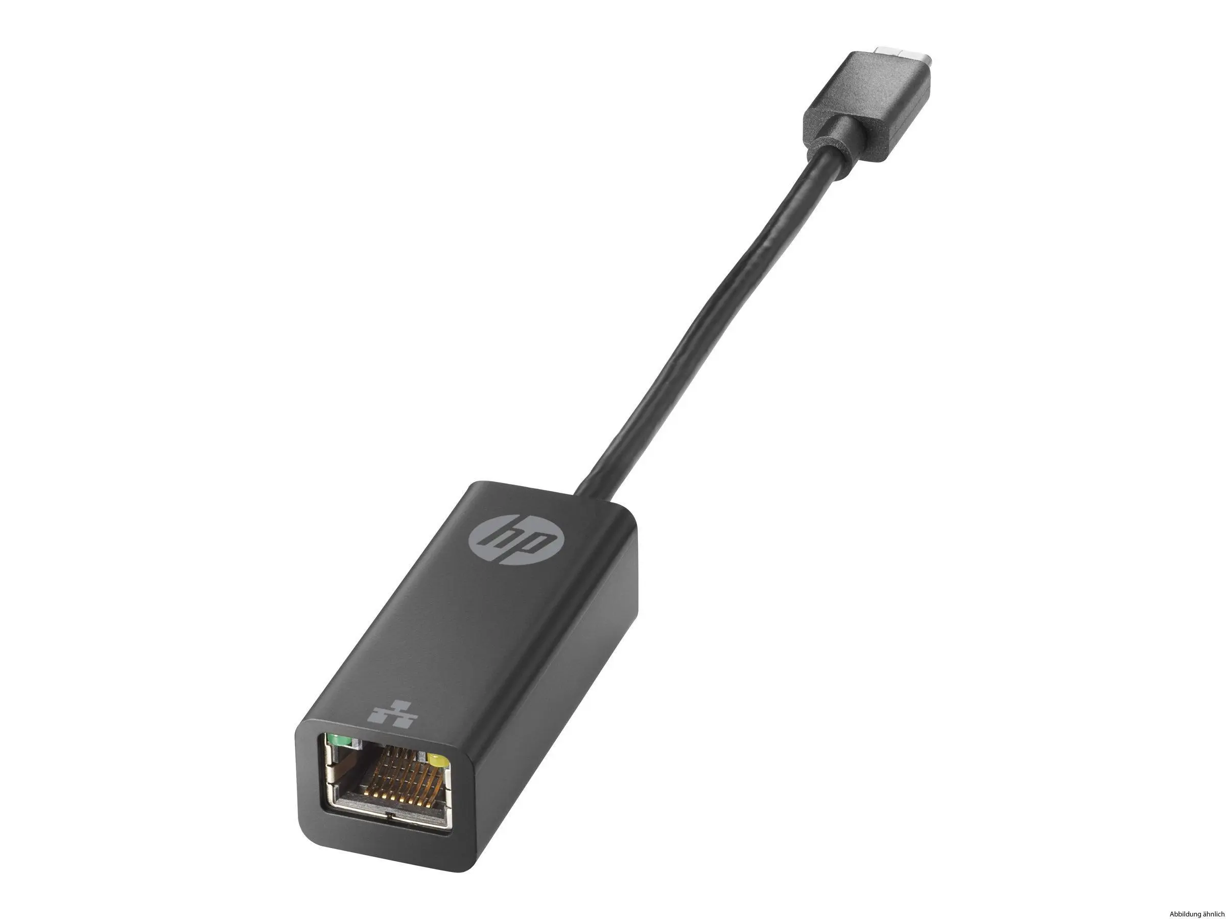 HP USB-C to RJ45 Adapter HP USB-C to RJ45 Adapter