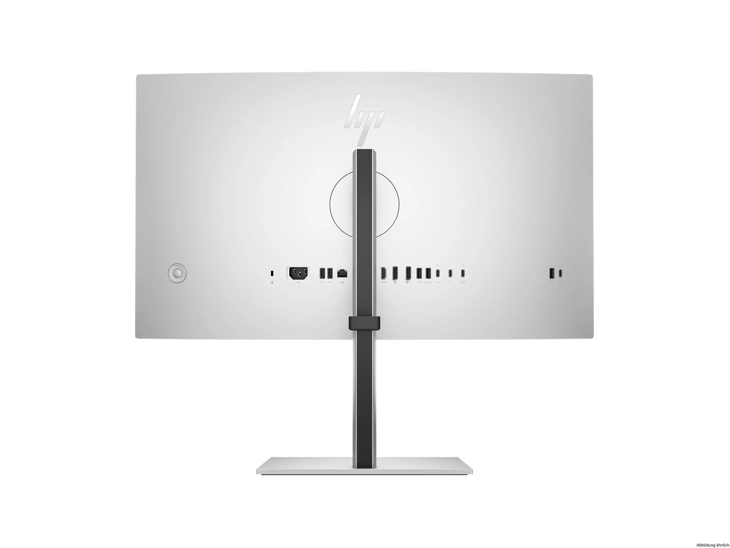 HP 727pm Series 7 Pro 27" IPS 4k USB-C Webcam TFT