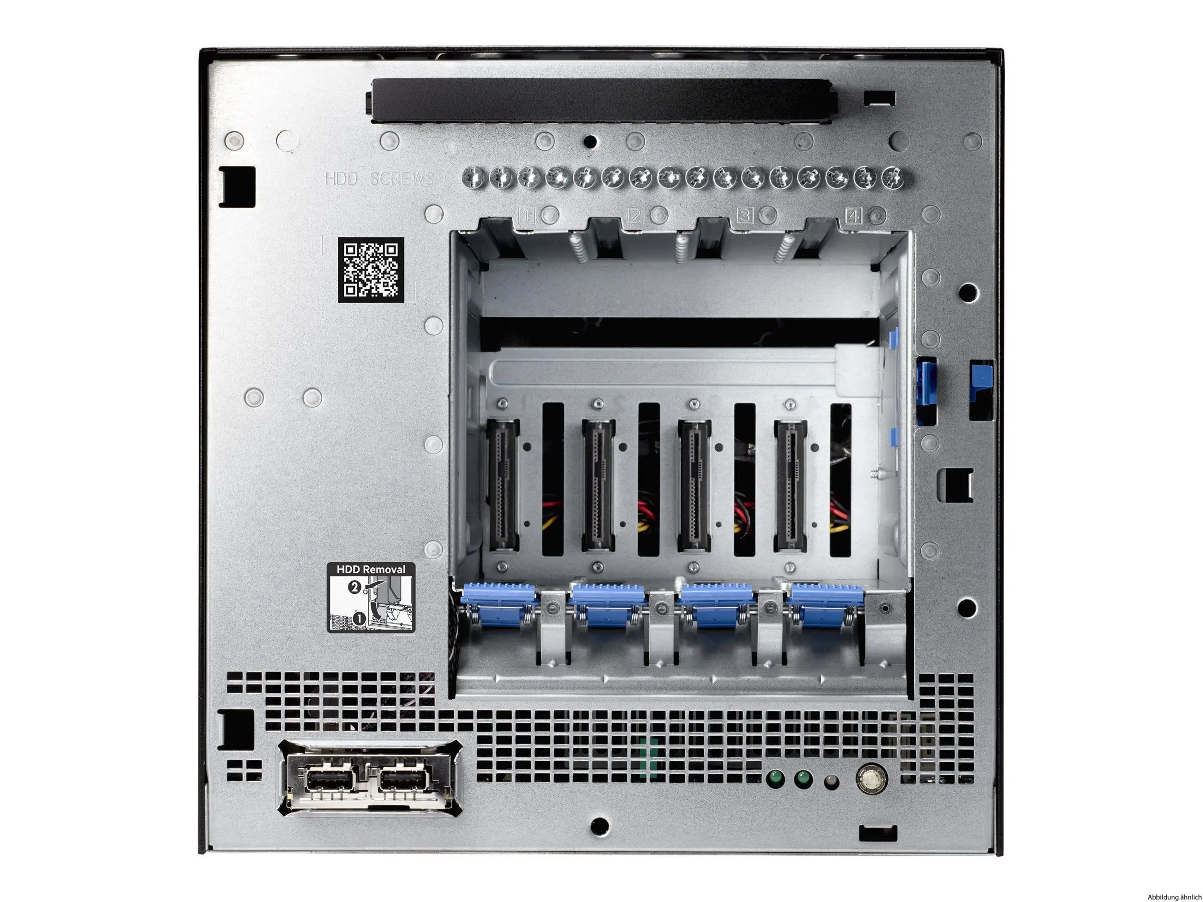 HPE MicroServer Gen10 X3216 DC 3.0GHz 8GB 4xLFF HPE MicroServer Gen10 X3216 DC 3.0GHz 8GB 4xLFF