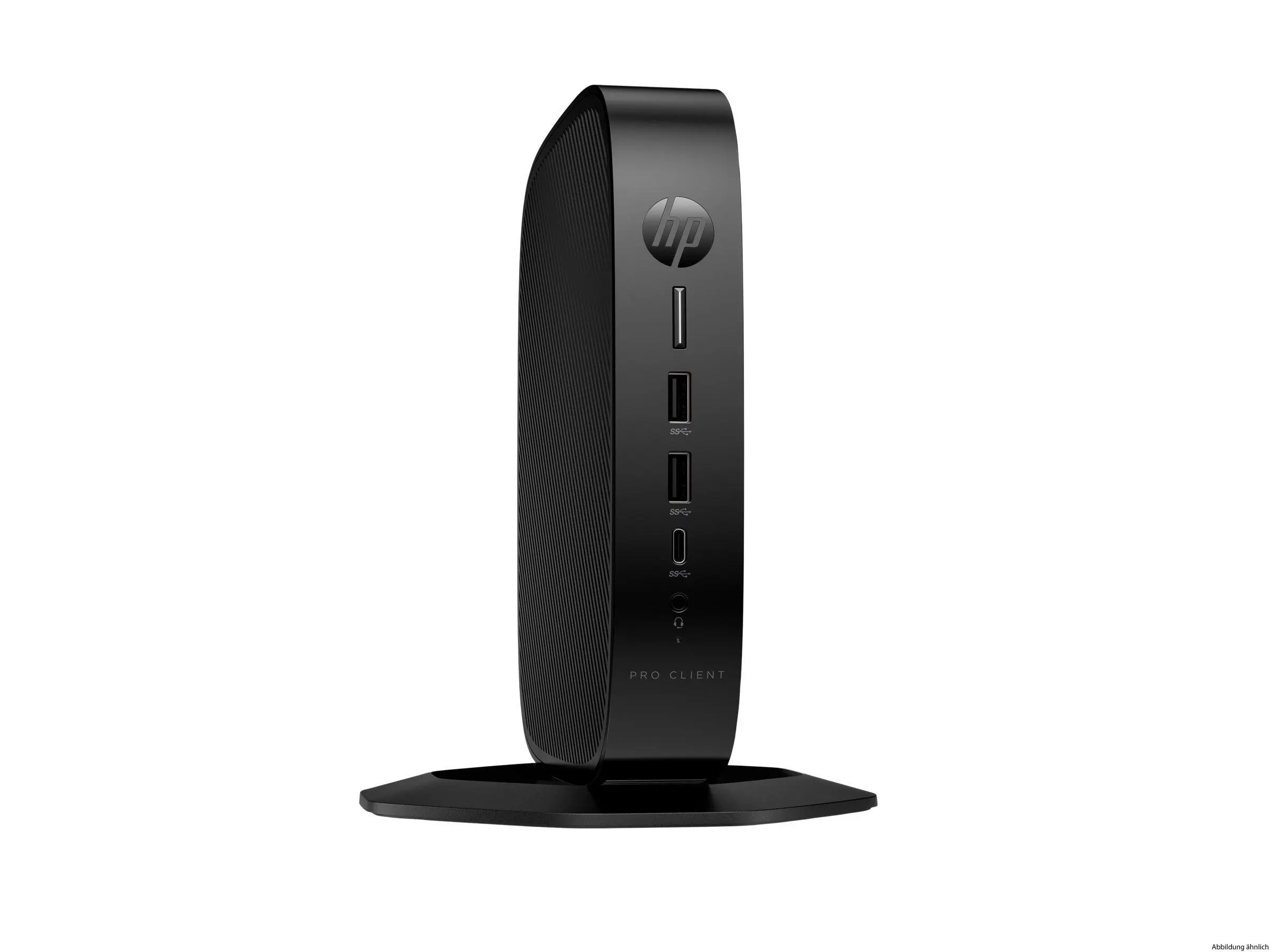 HP Thin Client t550 Intel Celeron J6412 8GB 32GB M.2 ThinPro
