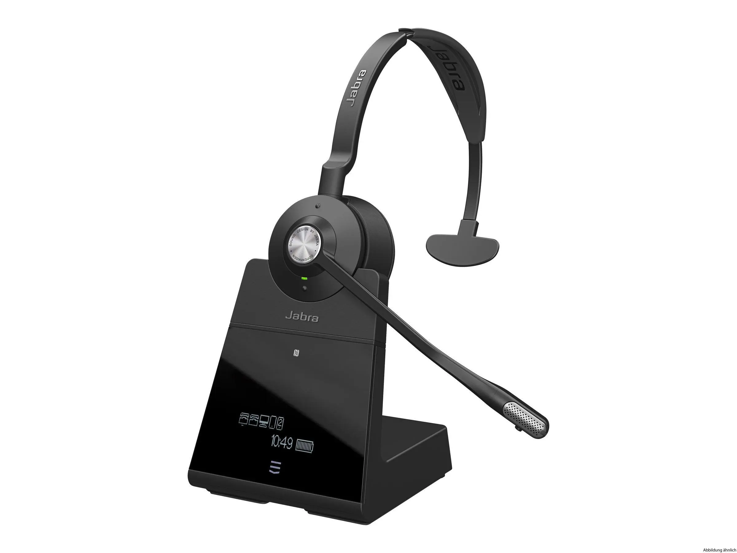 Jabra Engage 75 DECT (Mono)