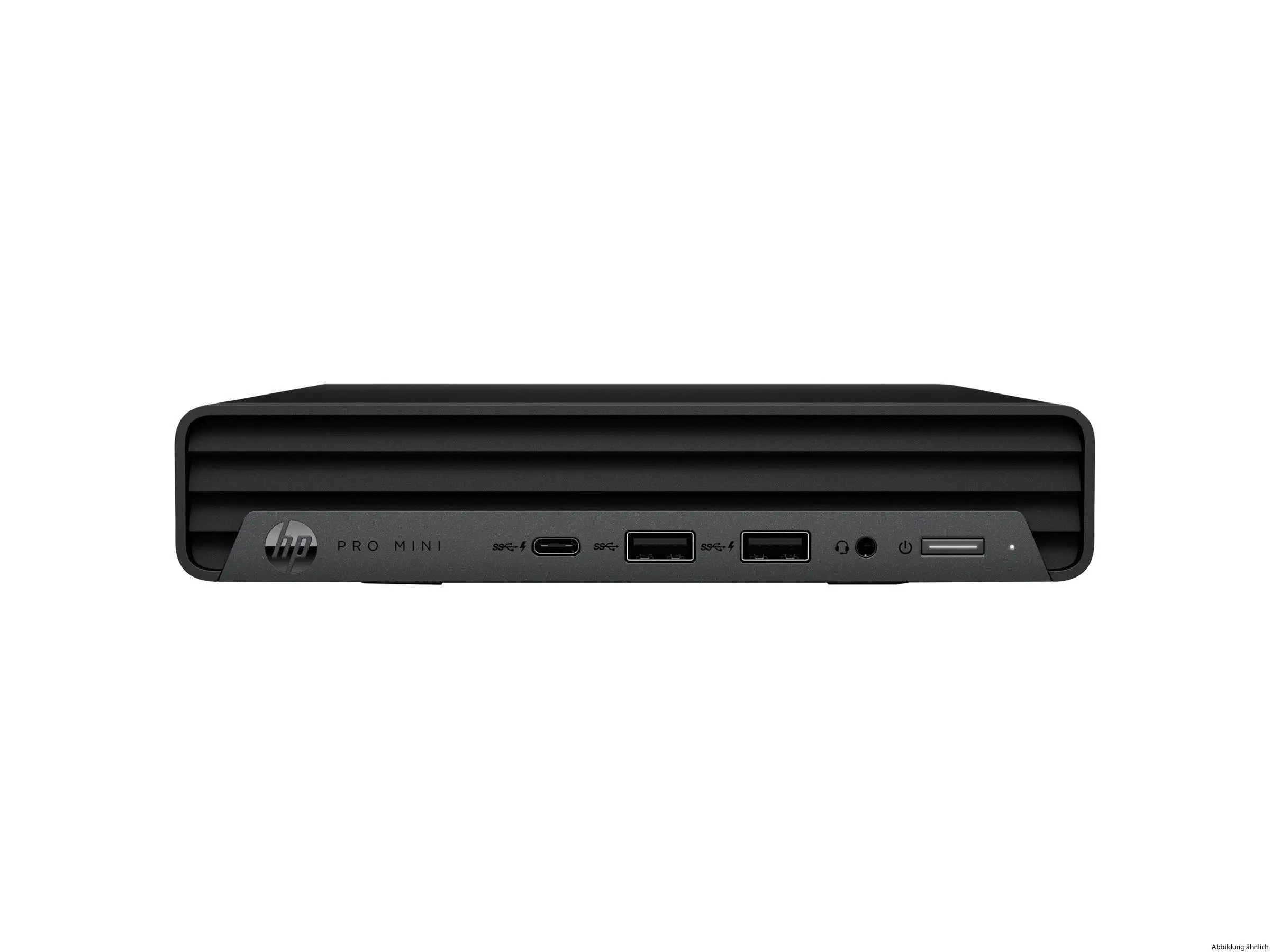 HP ProDesk 400 G9 Mini i5 i5-14500T 8GB 256GB SSD