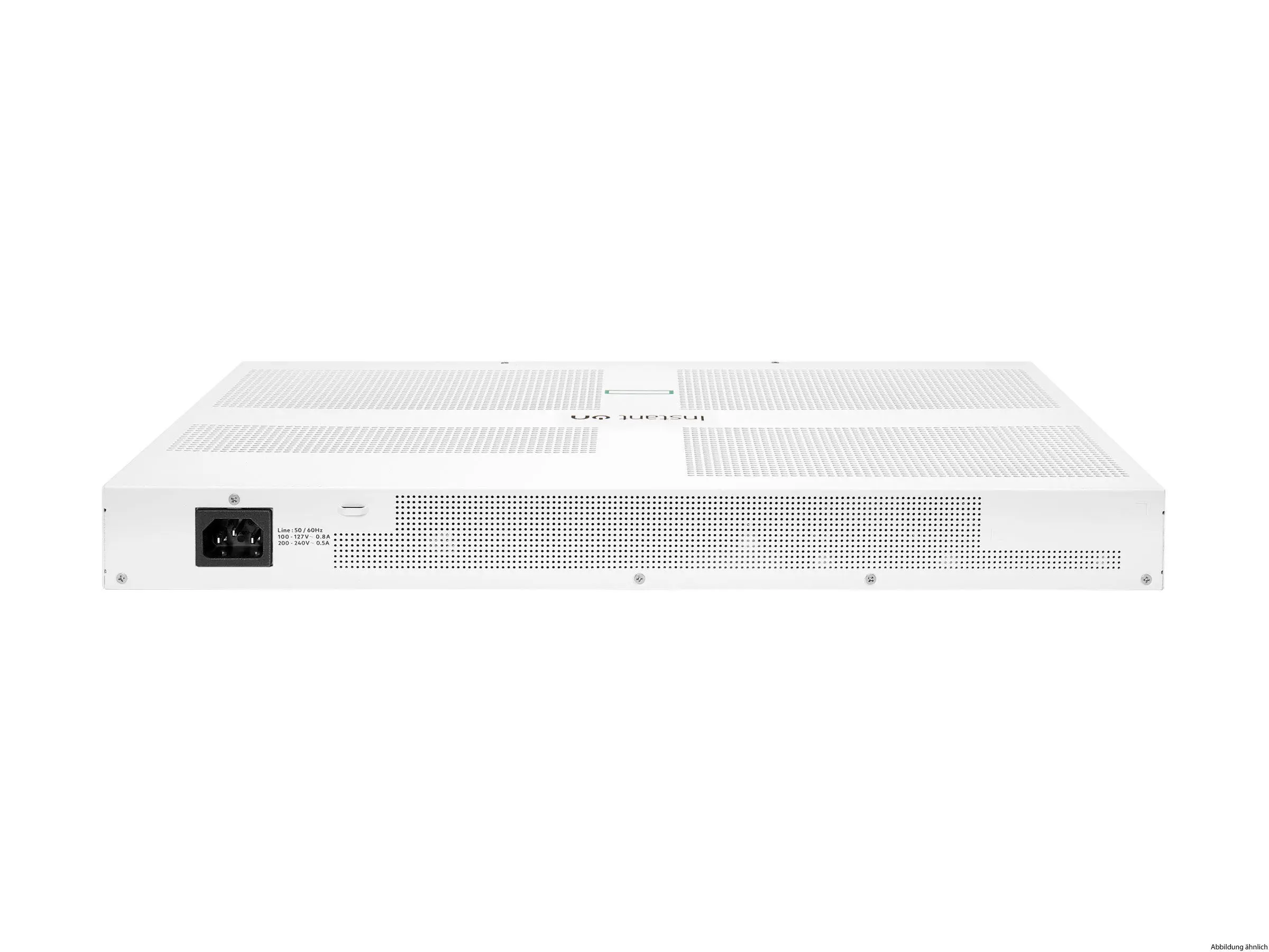 HPE Aruba Instant On 1930 48G-4SFP+ Switch