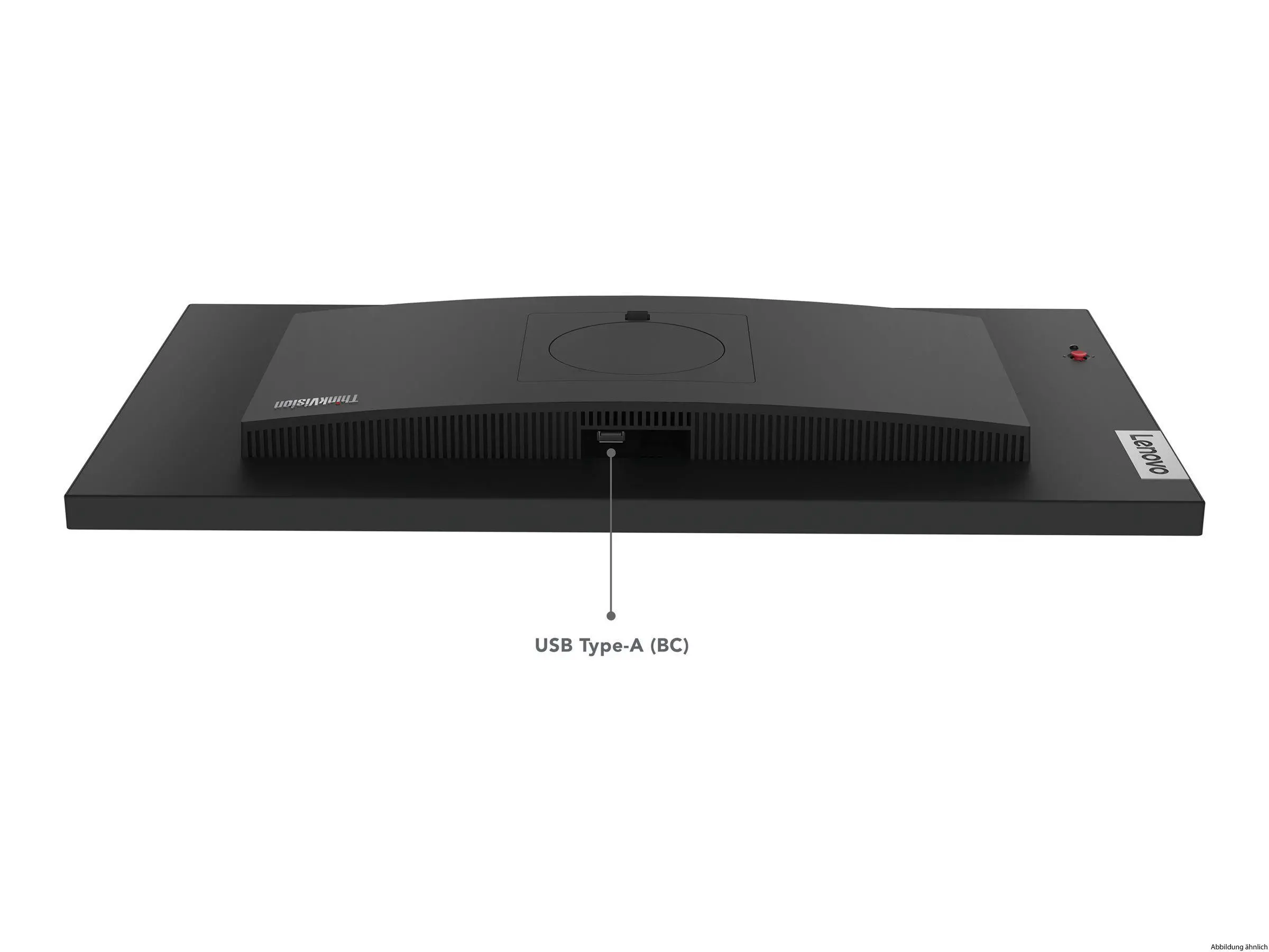 Lenovo ThinkVision P24q-30 LED IPS QHD TFT 23.8"