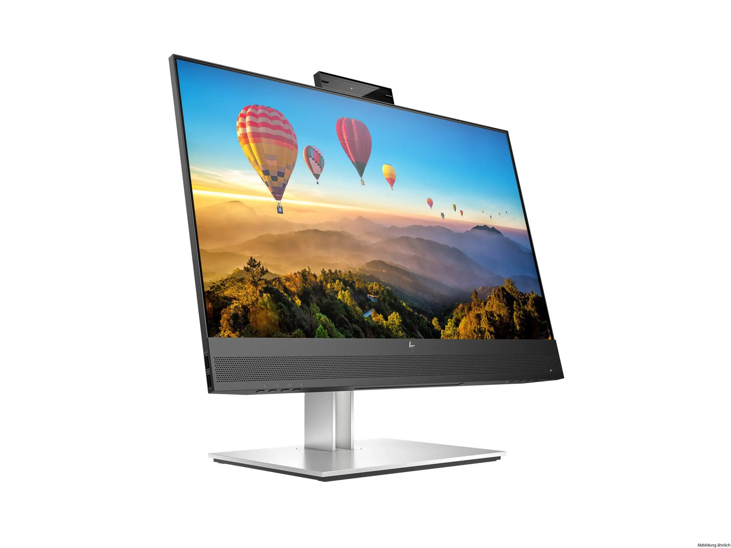 HP E24m G4 FHD USB-C Konferenzmonitor 23,8"