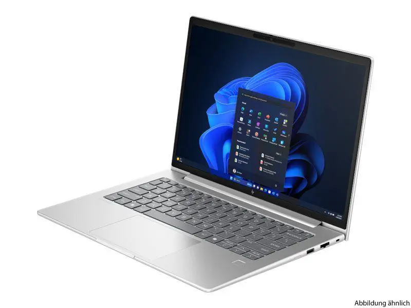 HP EliteBook 6 G1i 14" Ultra 7 255U 32 GB 1 TB HP EliteBook 6 G1i 14" Ultra 7 255U 32 GB 1 TB