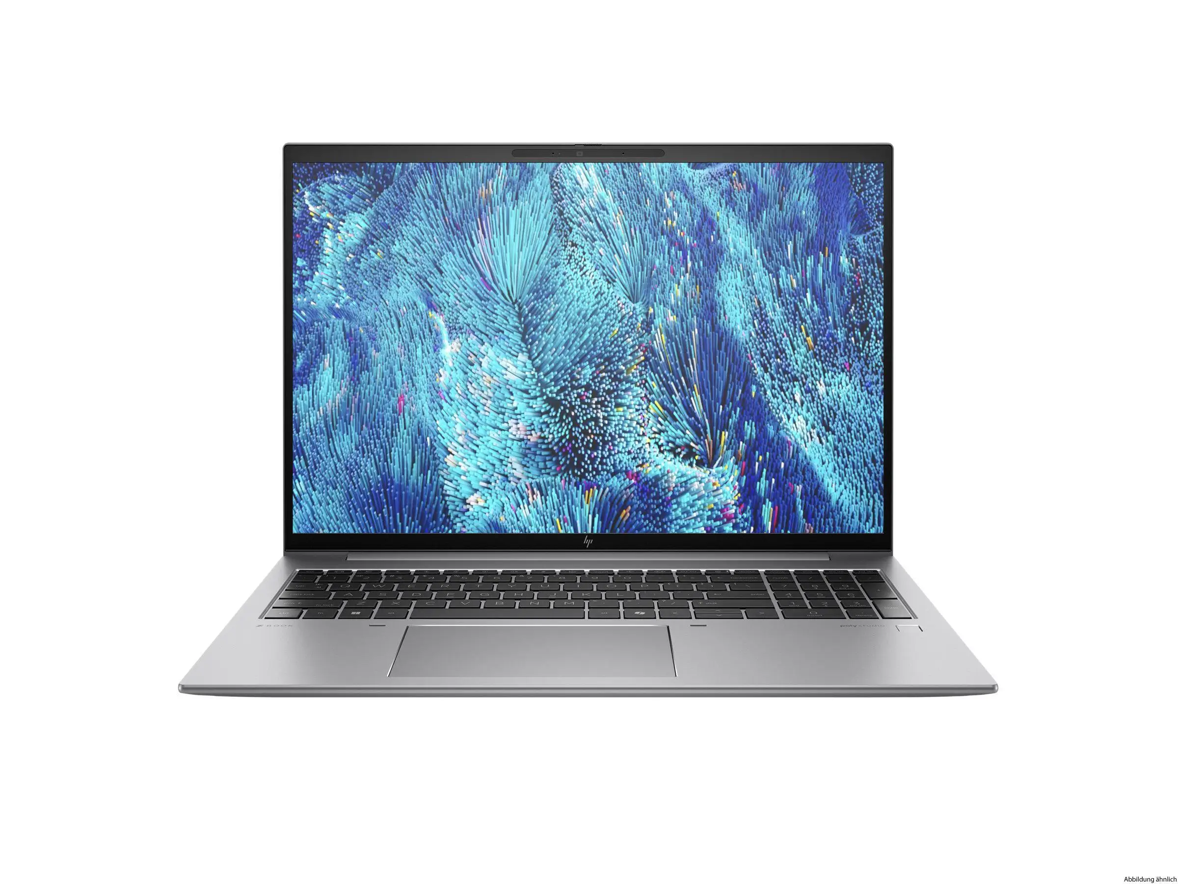 HP ZBook Firefly 16 G11 Ultra 7 155H 16GB 512GB 16" A500
