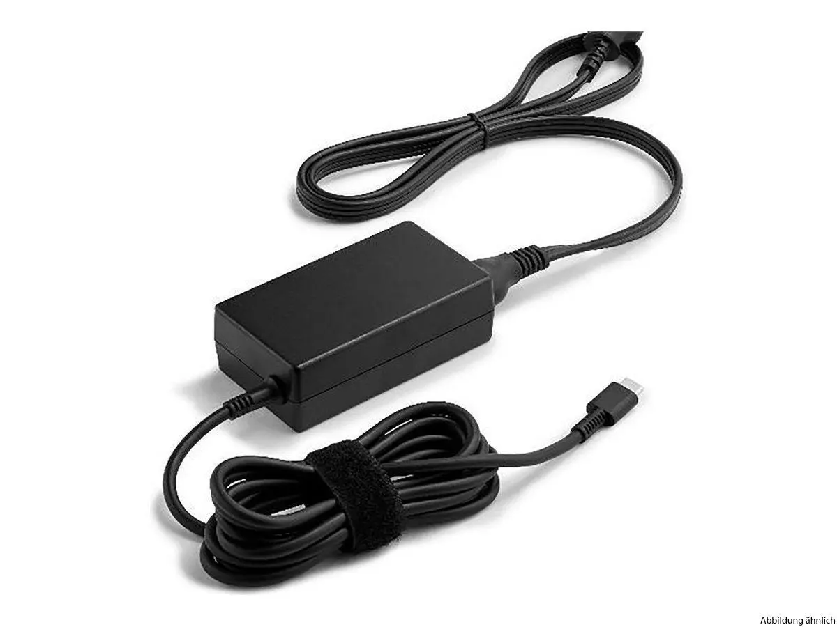 HP 65W USB-C LC Power Adapter HP 65W USB-C LC Power Adapter