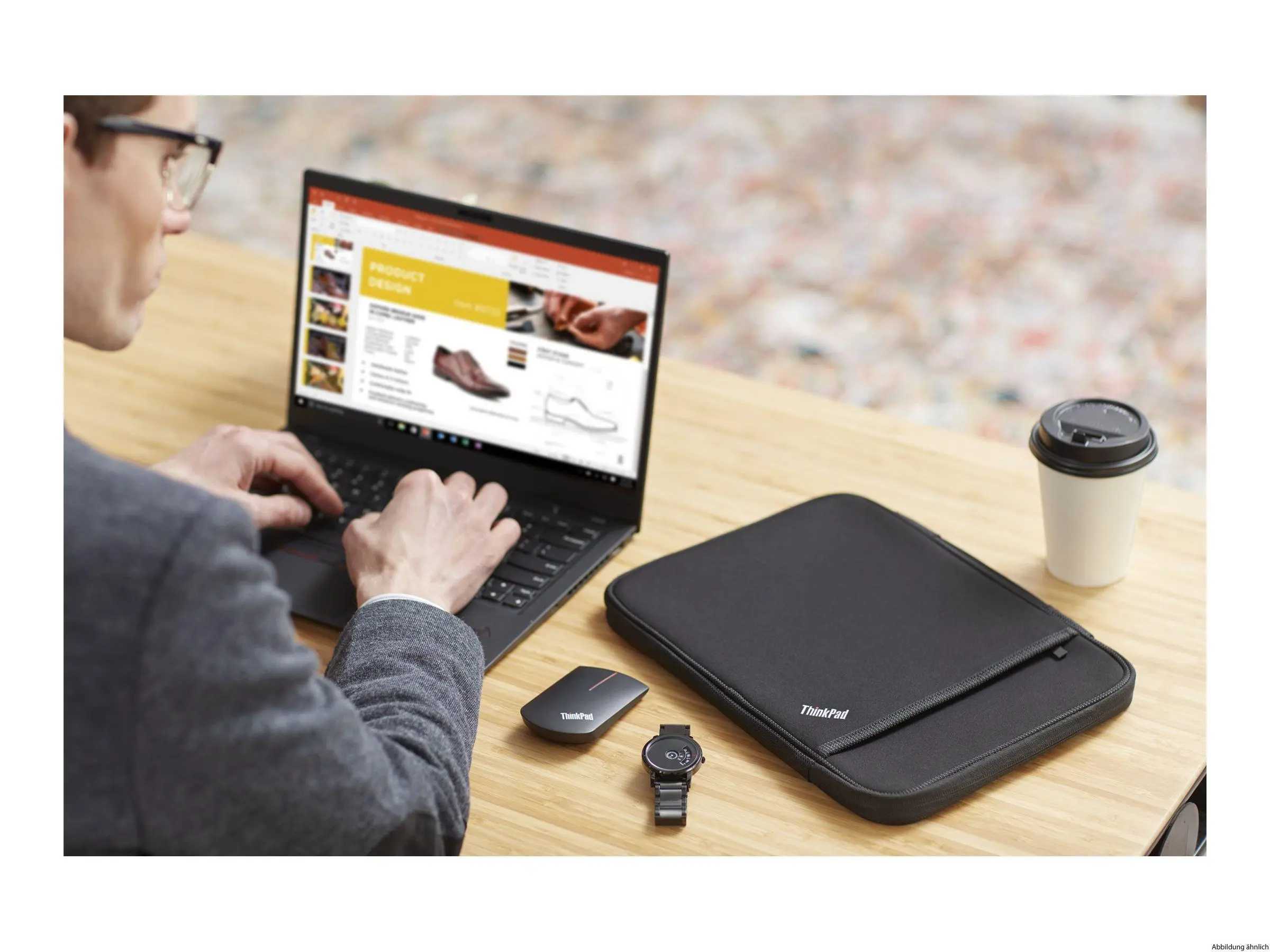 Lenovo ThinkPad Sleeve 15"