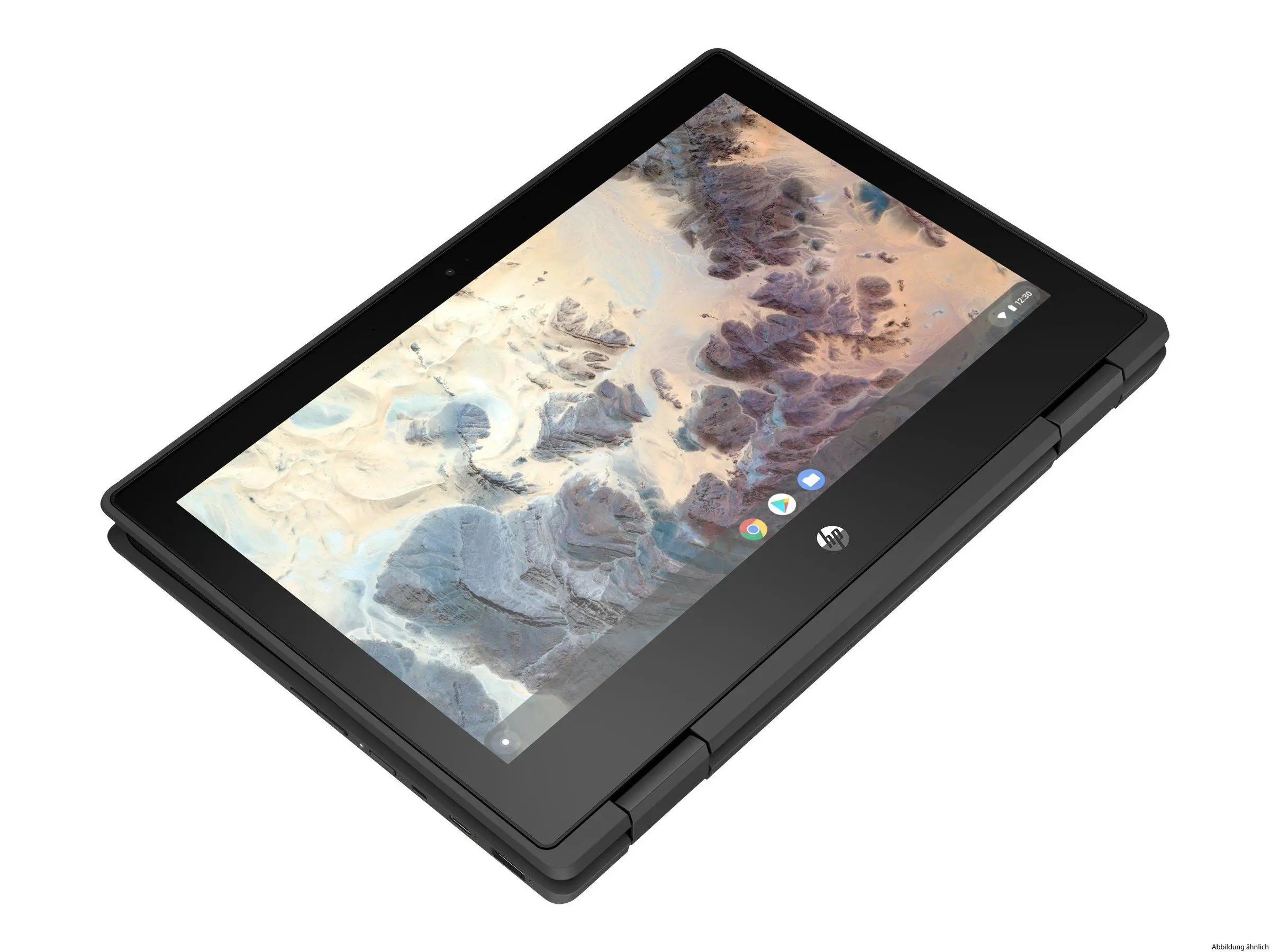 HP Chromebook x360 11 G4 N5100 8GB 64GB Flash 14"