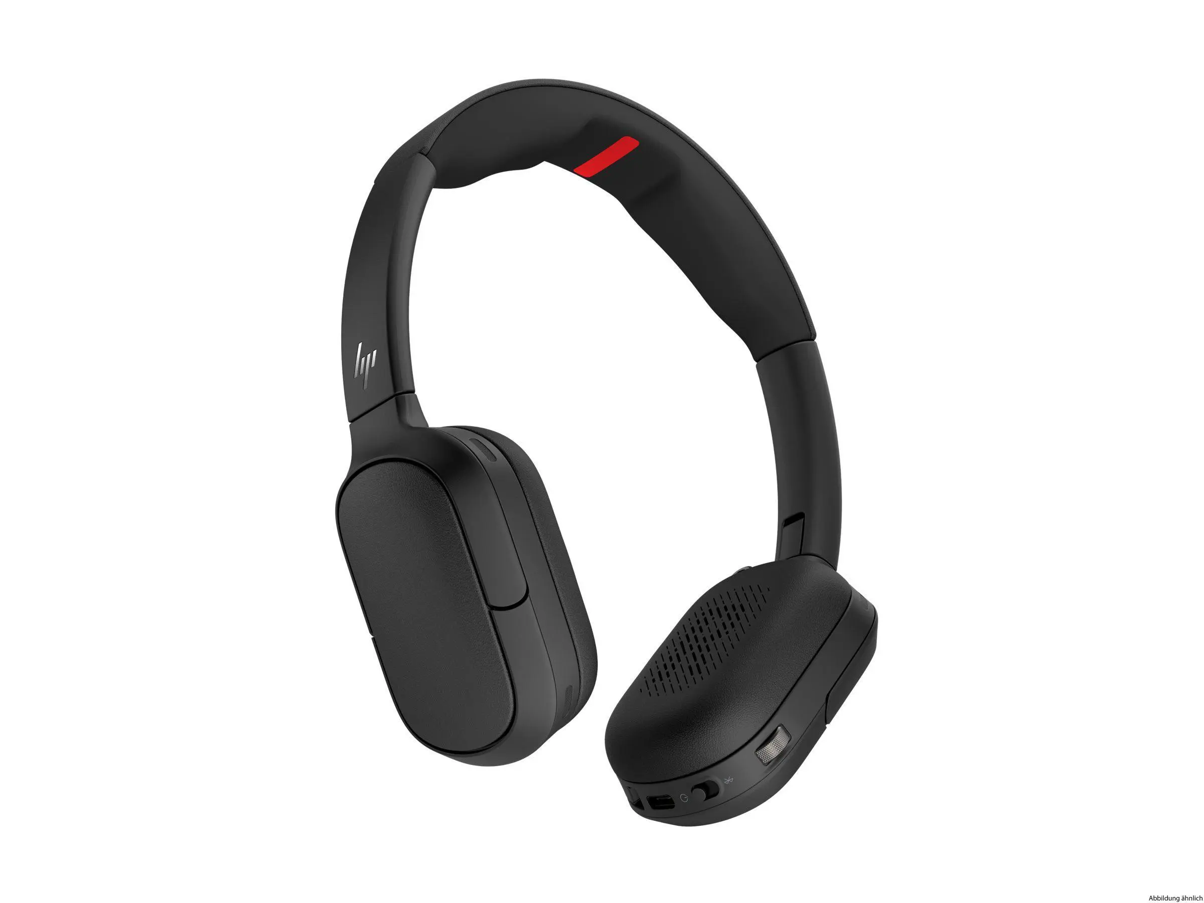 HP Poly Focus 625 Fold Bluetooth Stereo WW HP Poly Focus 625 Fold Bluetooth Stereo WW