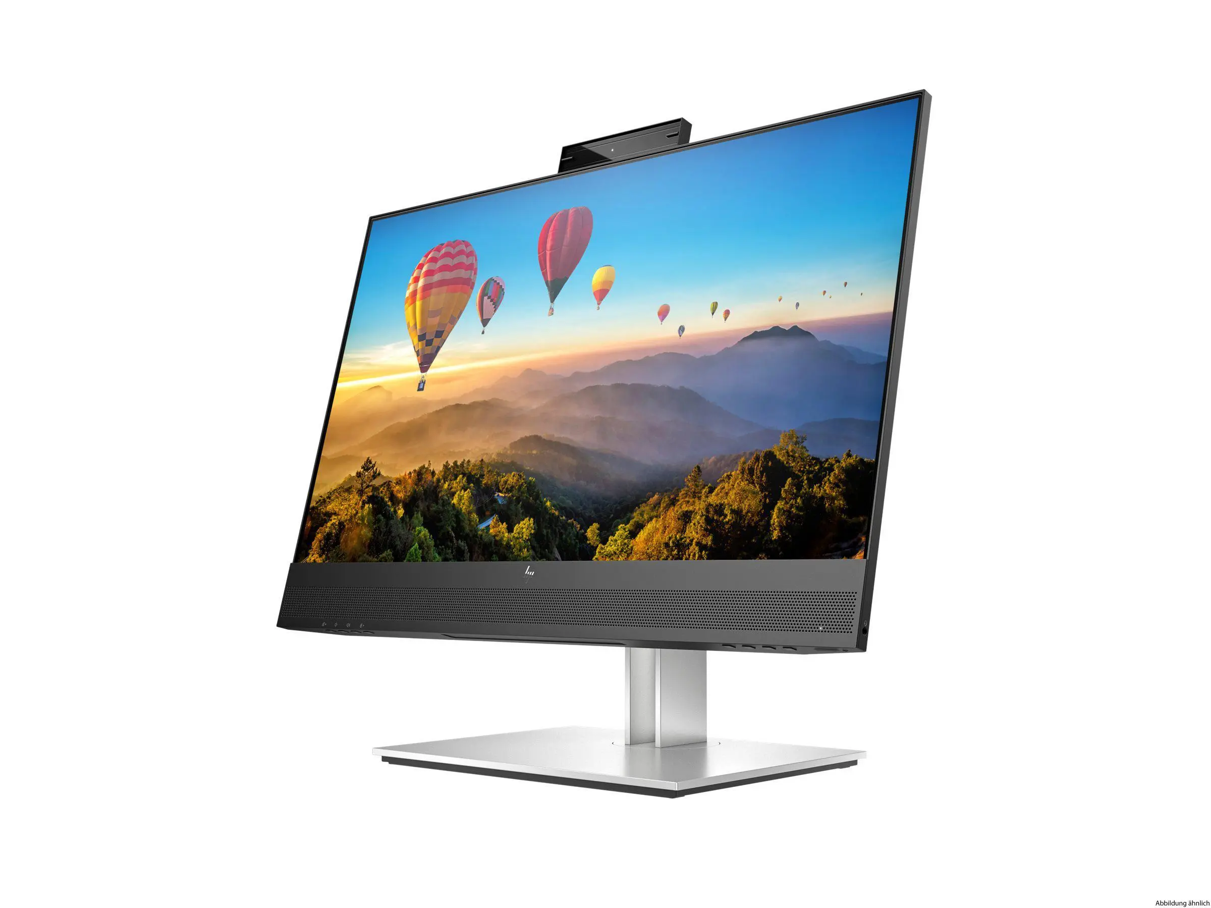 HP E24m G4 FHD USB-C Konferenzmonitor 23,8"