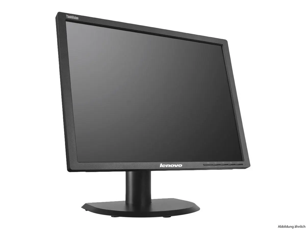 Lenovo ThinkVision LT1913p Square LED TFT 19"