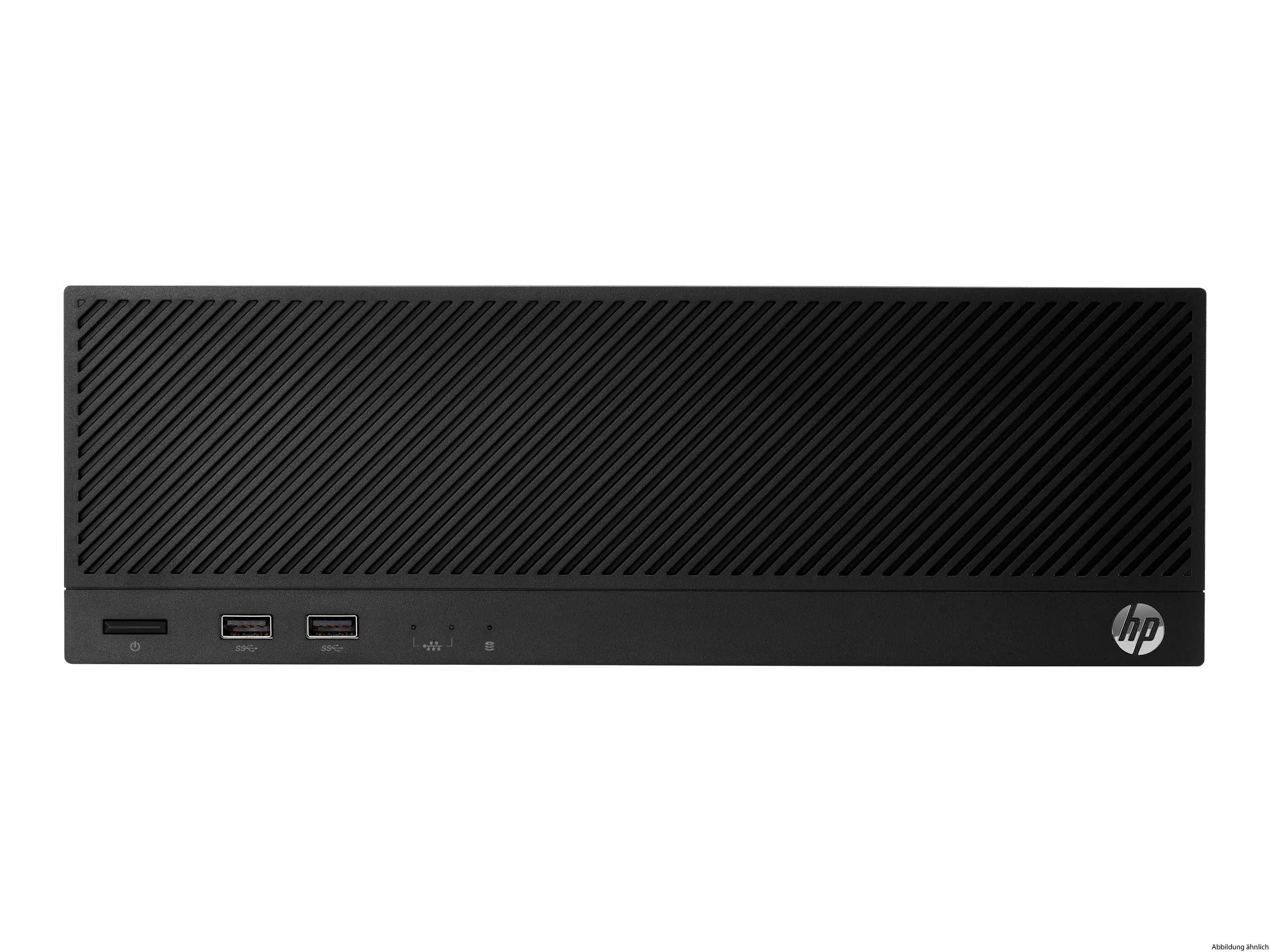 HP Engage Flex Pro-C USFF i3-8100T 4GB 256GB M.2 | 3DS22AVM-B1