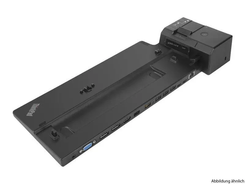 Lenovo ThinkPad Ultra Dock - 135W inkl. Netzteil (EU)
