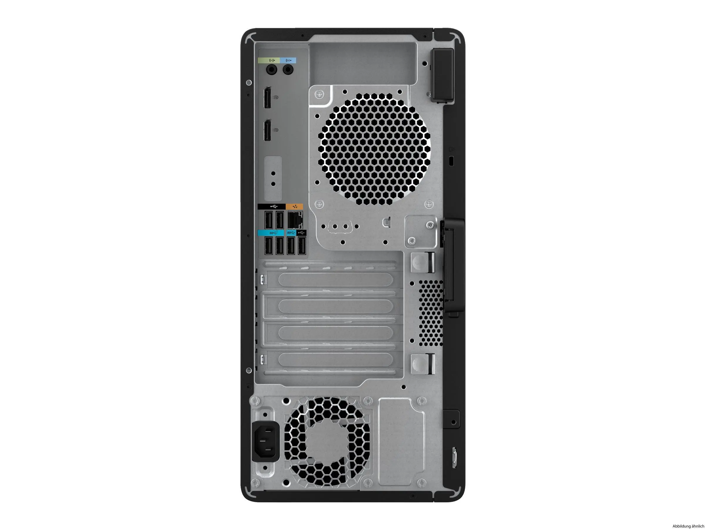 HP Z2 G9 TWR i9-14900K 24C 32GB 1TB M.2 A2000