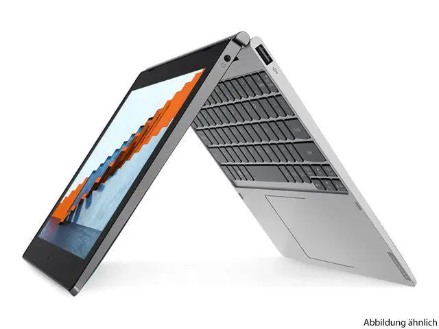 Lenovo IdeaPad D330 N5000 4GB 128GB 10.1" Lenovo IdeaPad D330 N5000 4GB 128GB 10.1"
