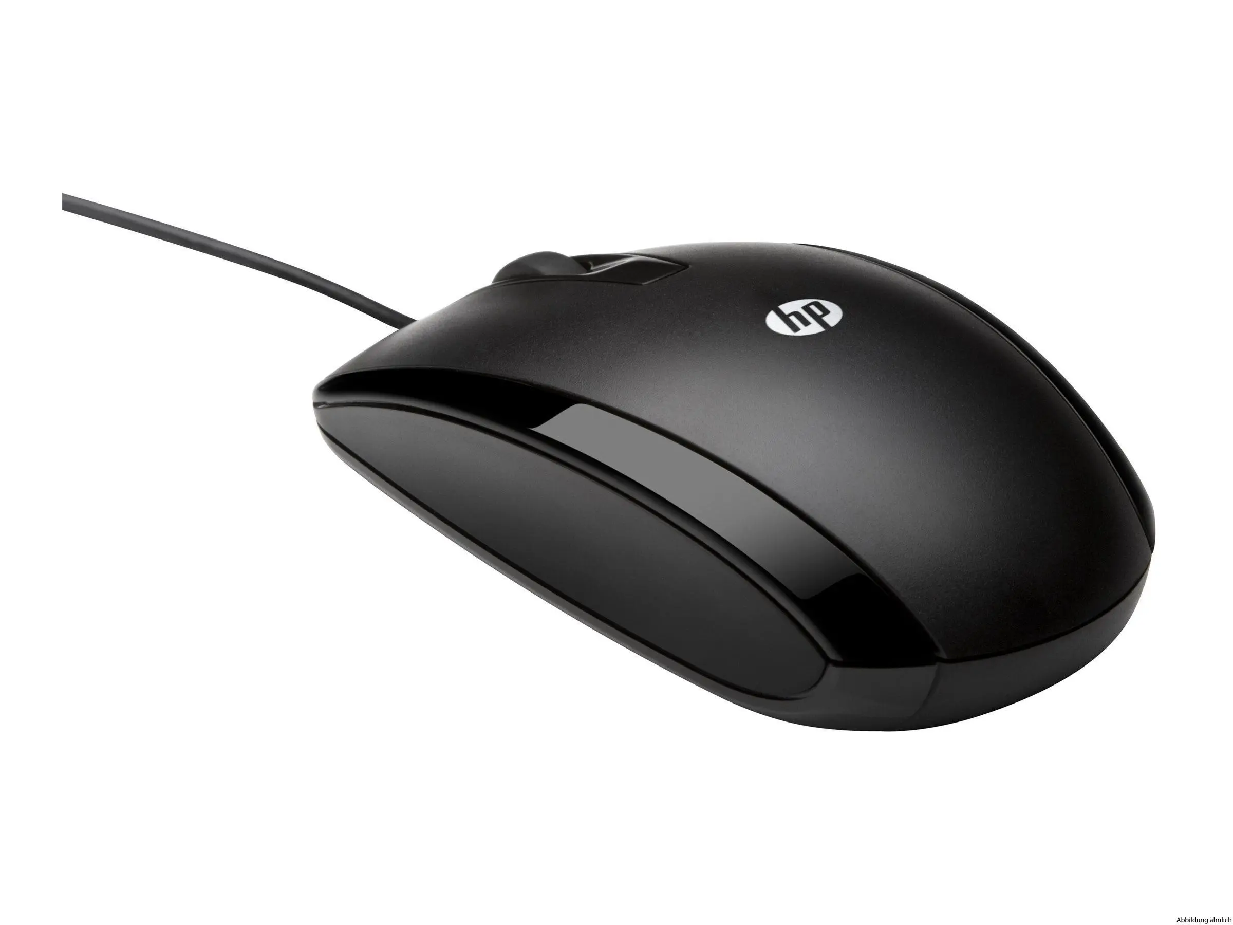 HP X500 Maus HP X500 Maus