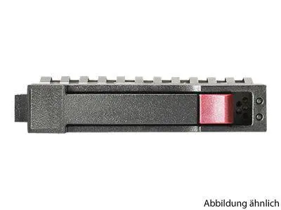 HPE 1.8TB 12G SAS 10k SFF SC 512e Hot-Plug Gen8/9