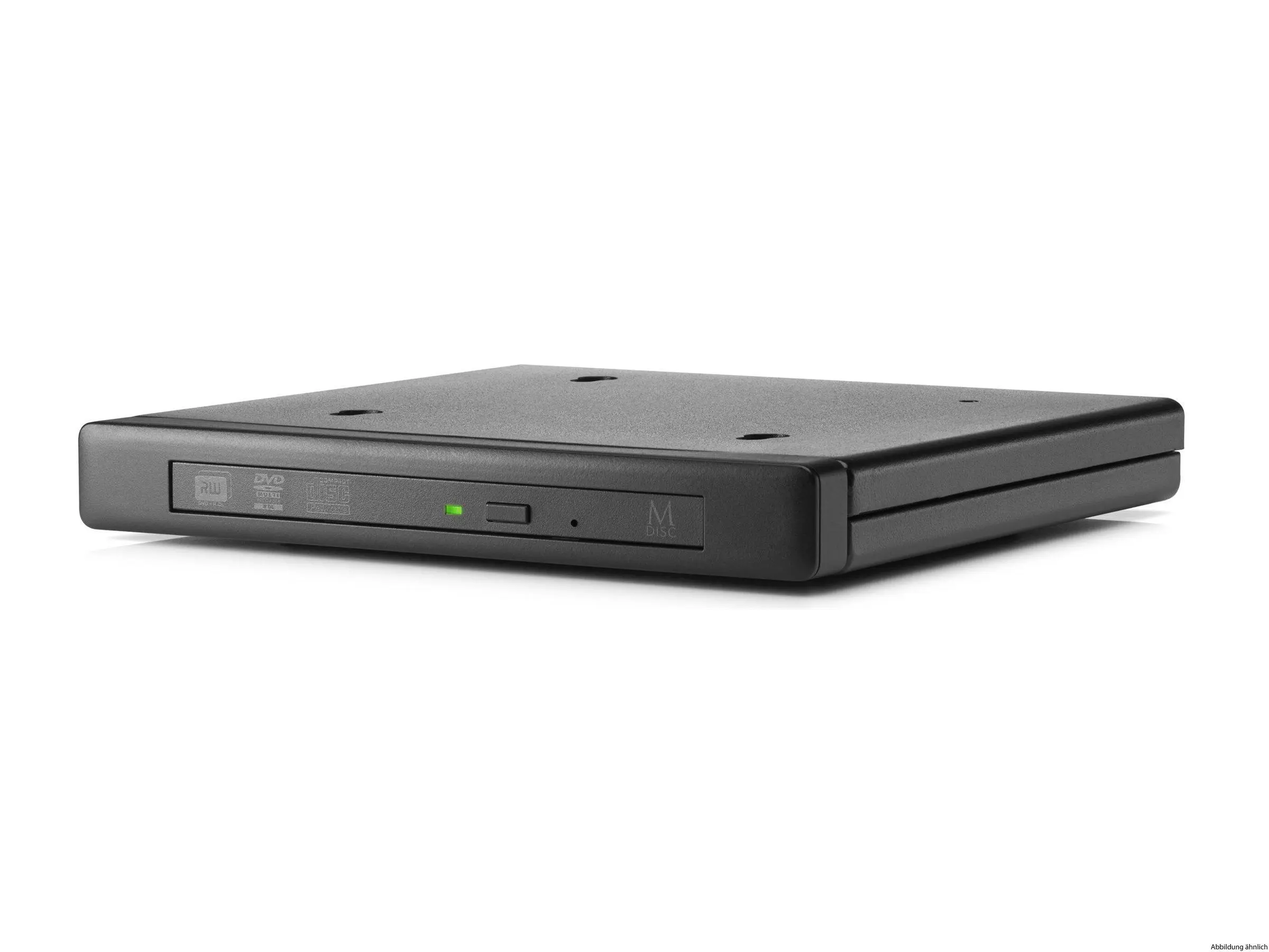 HP Desktop Mini DVD-RW ODD Expansion Module HP Desktop Mini DVD-RW ODD Expansion Module