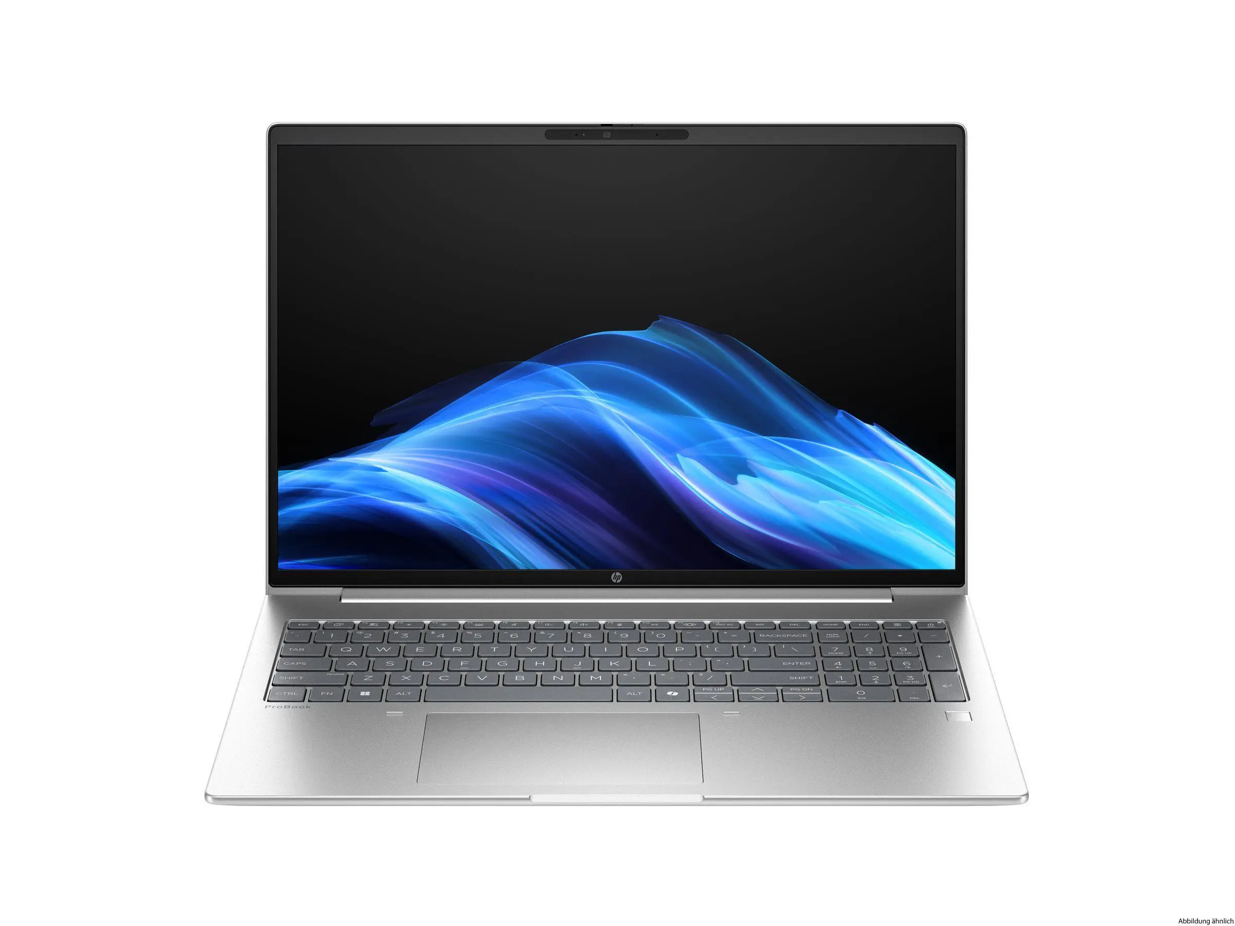 HP ProBook 4 G1i 16" Ultra 7 255U 24 GB 512 GB