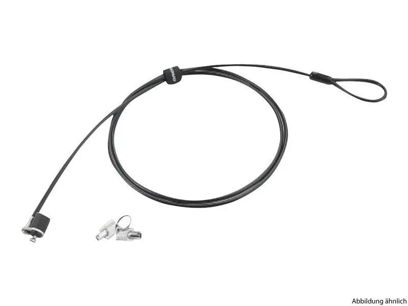 Lenovo Security Cable Lock