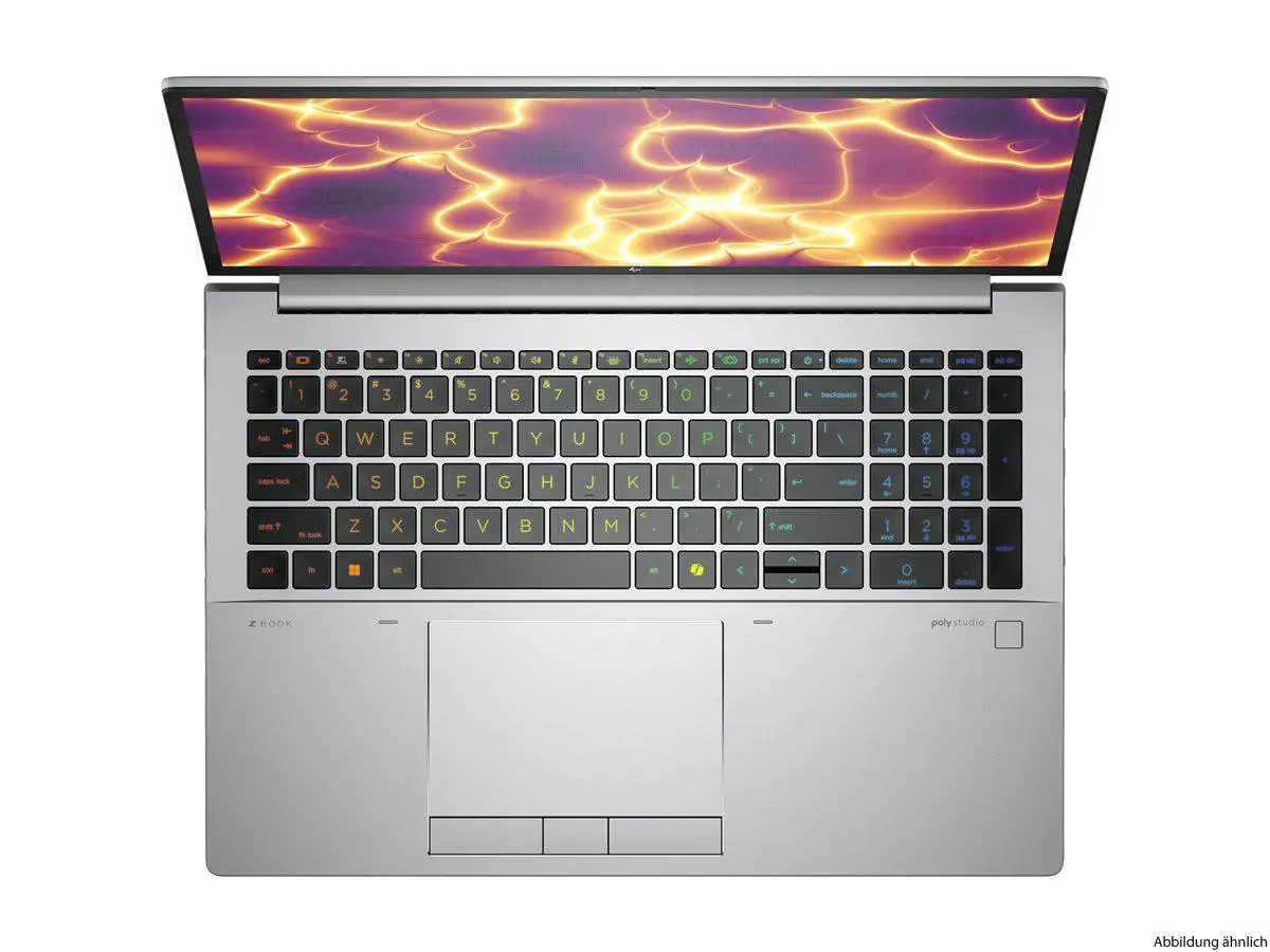 HP ZBook Fury 16 G11 I9-14900HX 64GB 1TB M.2 16" RTX 3500 Ada HP ZBook Fury 16 G11 I9-14900HX 64GB 1TB M.2 16" RTX 3500 Ada
