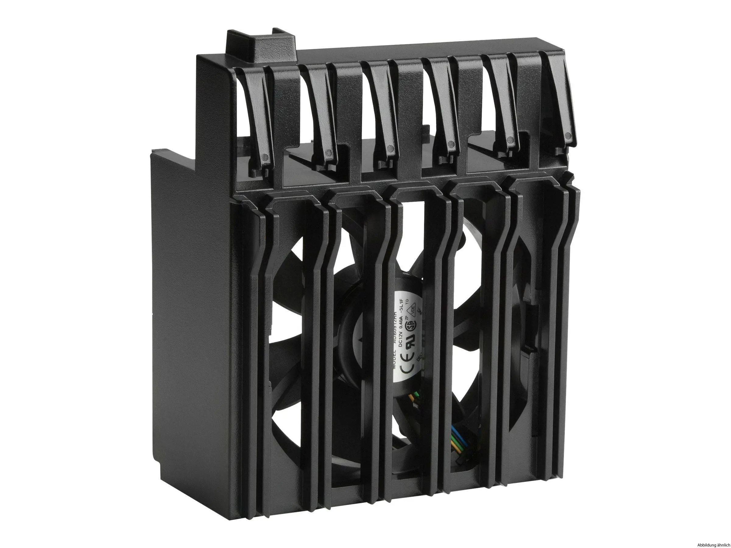 HP Z4 G4 Fan & Front Card Guide Kit