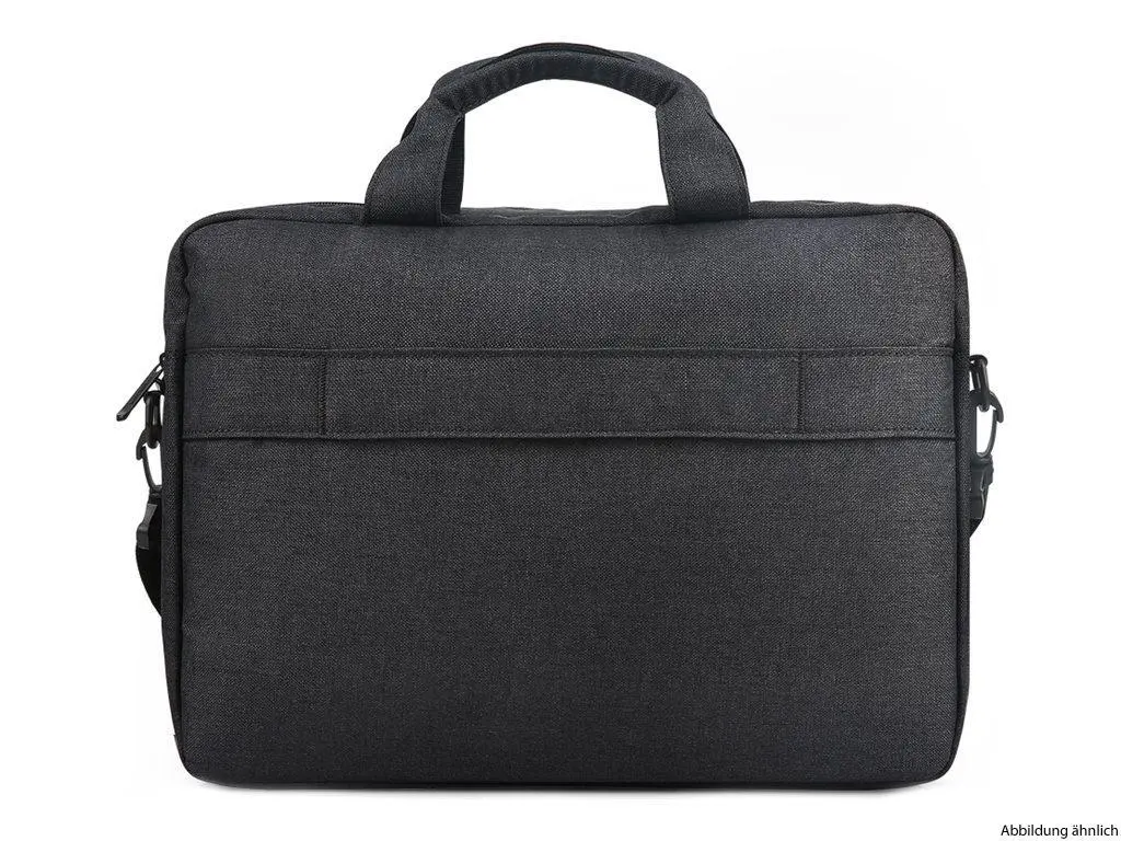 Lenovo Laptop Casual Toploader T210 Black 15.6"