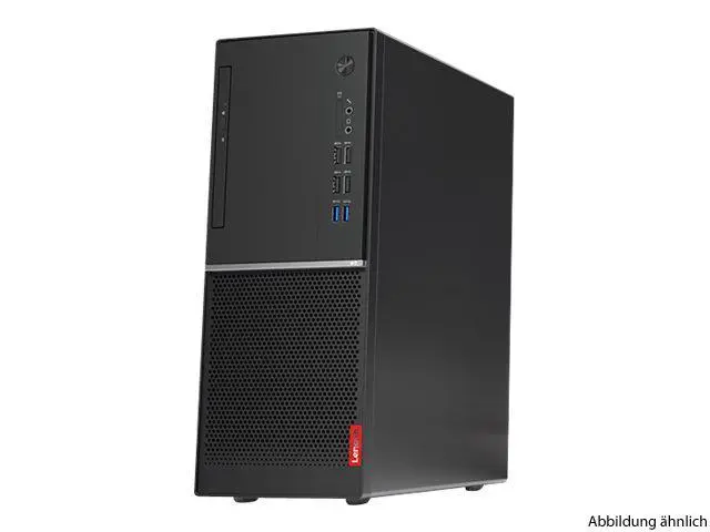 Lenovo V530 TWR i3-8100 QC 4GB 128GB M.2 Lenovo V530 TWR i3-8100 QC 4GB 128GB M.2