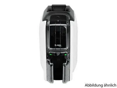 Zebra ZC100 300dpi TS/TD Kartendruck USB