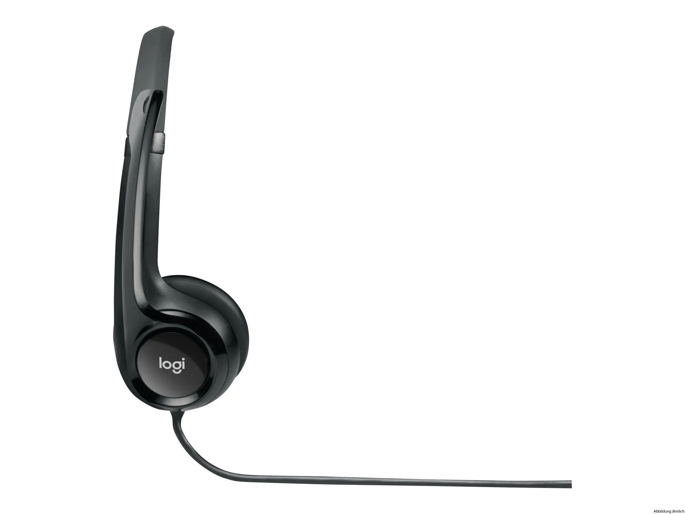 Logitech H390 USB Headset Logitech H390 USB Headset