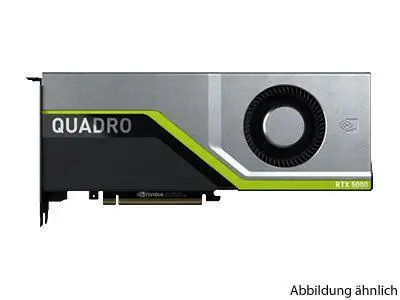 HP VGA NVIDIA Quadro RTX 5000 16GB Graphics HP VGA NVIDIA Quadro RTX 5000 16GB Graphics