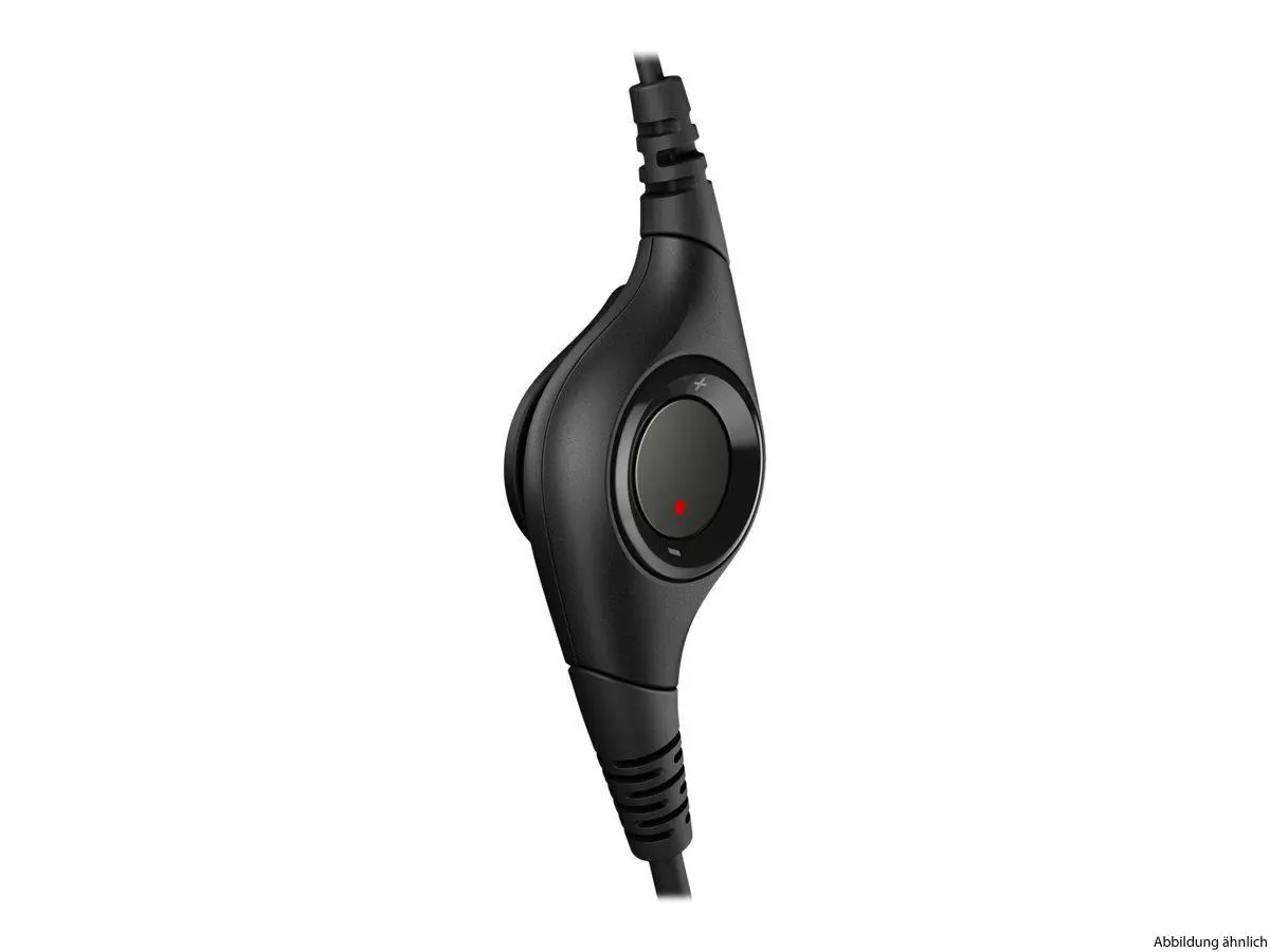 Logitech H390 USB Headset Logitech H390 USB Headset