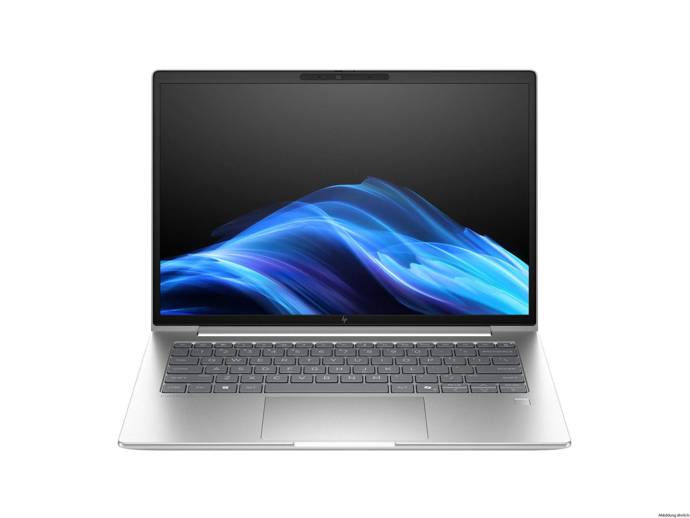 HP EliteBook 6 G1i 14" Ultra 7 255U 32 GB 1 TB HP EliteBook 6 G1i 14" Ultra 7 255U 32 GB 1 TB