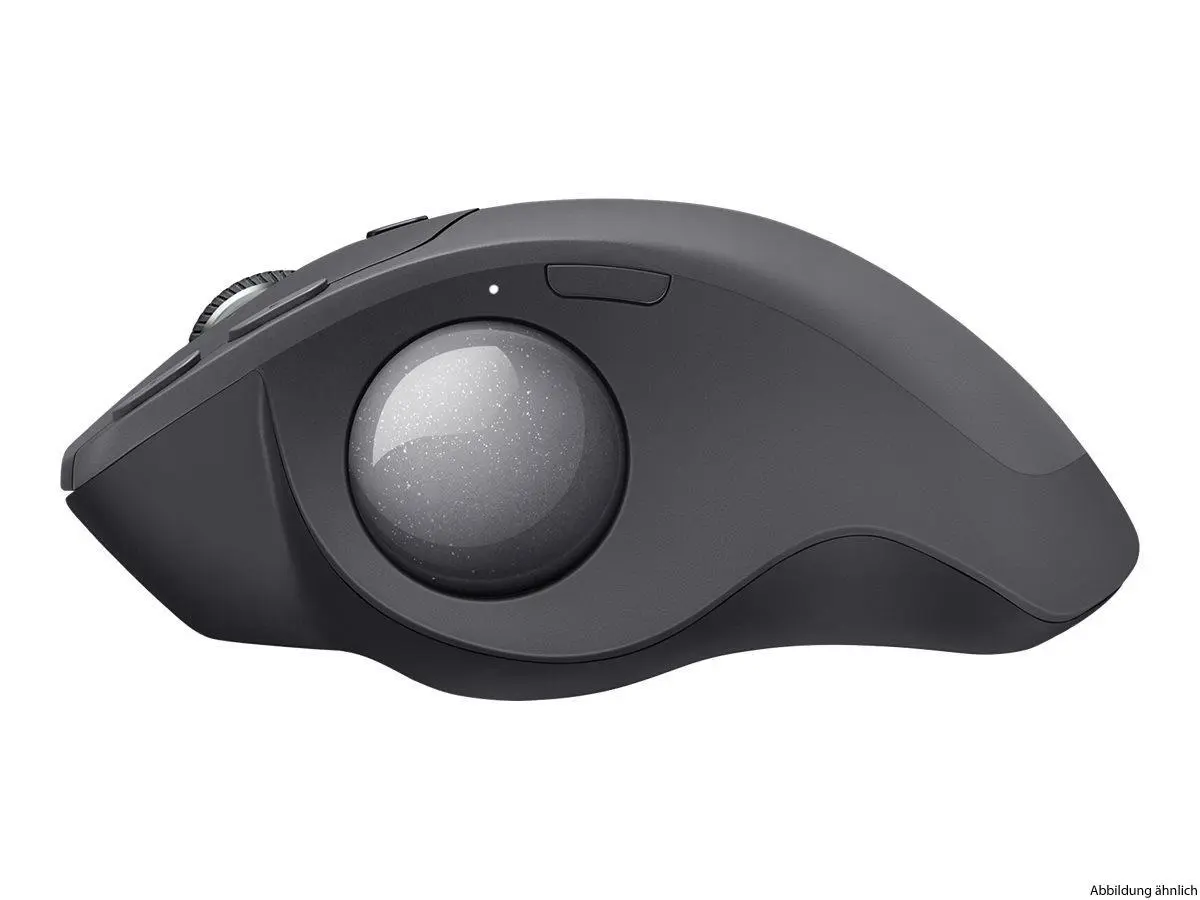 Logitech MX Ergo Wireless Trackball