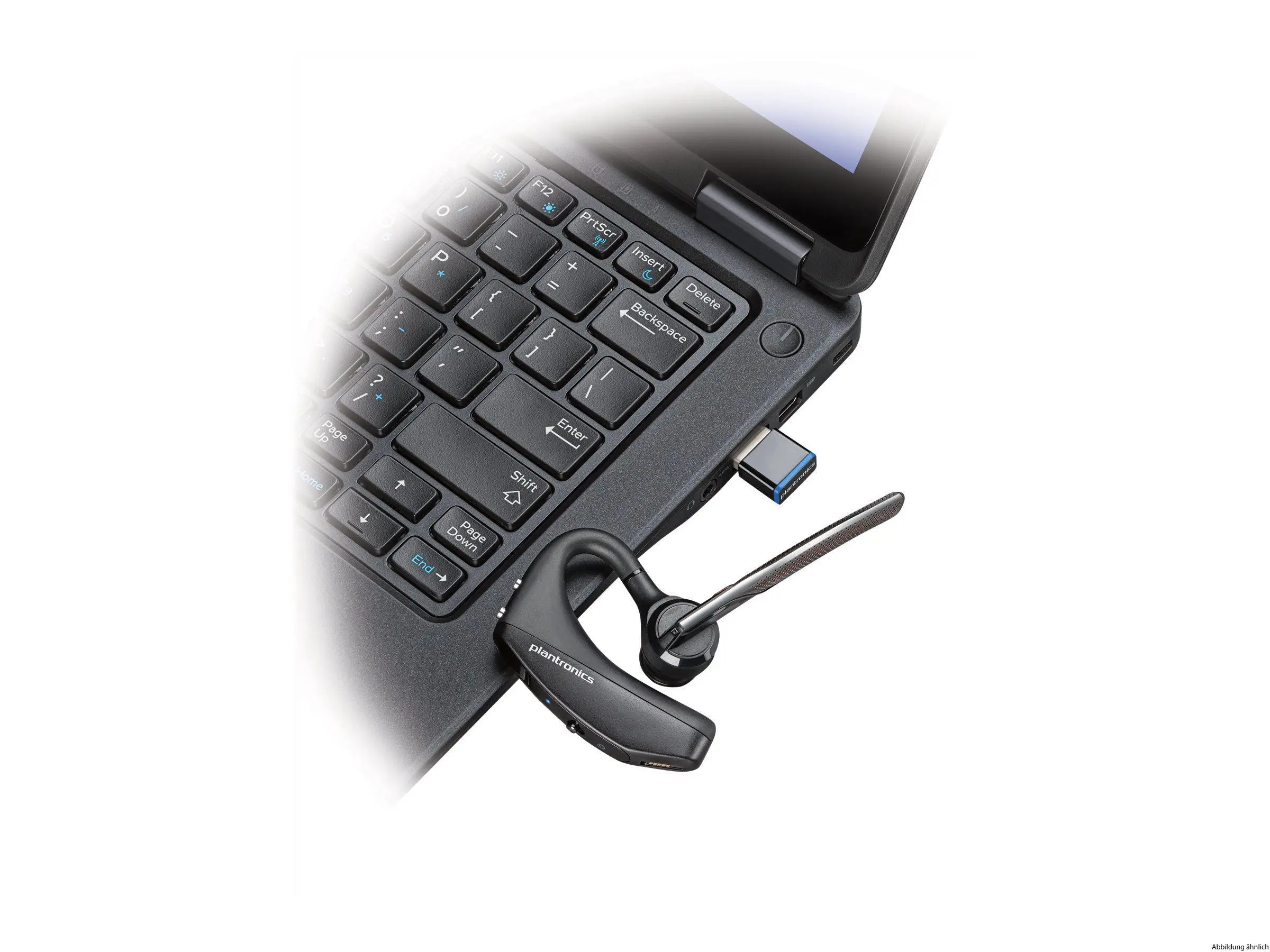 Poly Voyager 5200 UC Headset