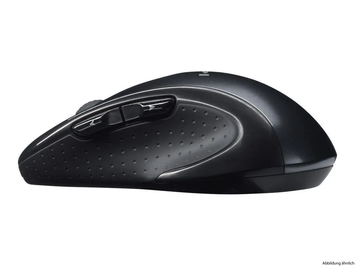 Logitech M510 Cordless Maus Dark Grey Logitech M510 Cordless Maus Dark Grey