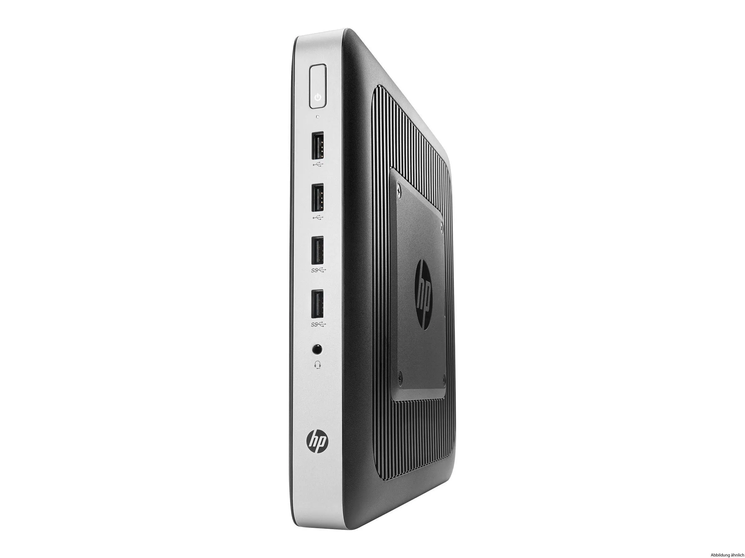 HP t630 Thin Client 4GB/R 8GB SSD ThinPro HP t630 Thin Client 4GB/R 8GB SSD ThinPro
