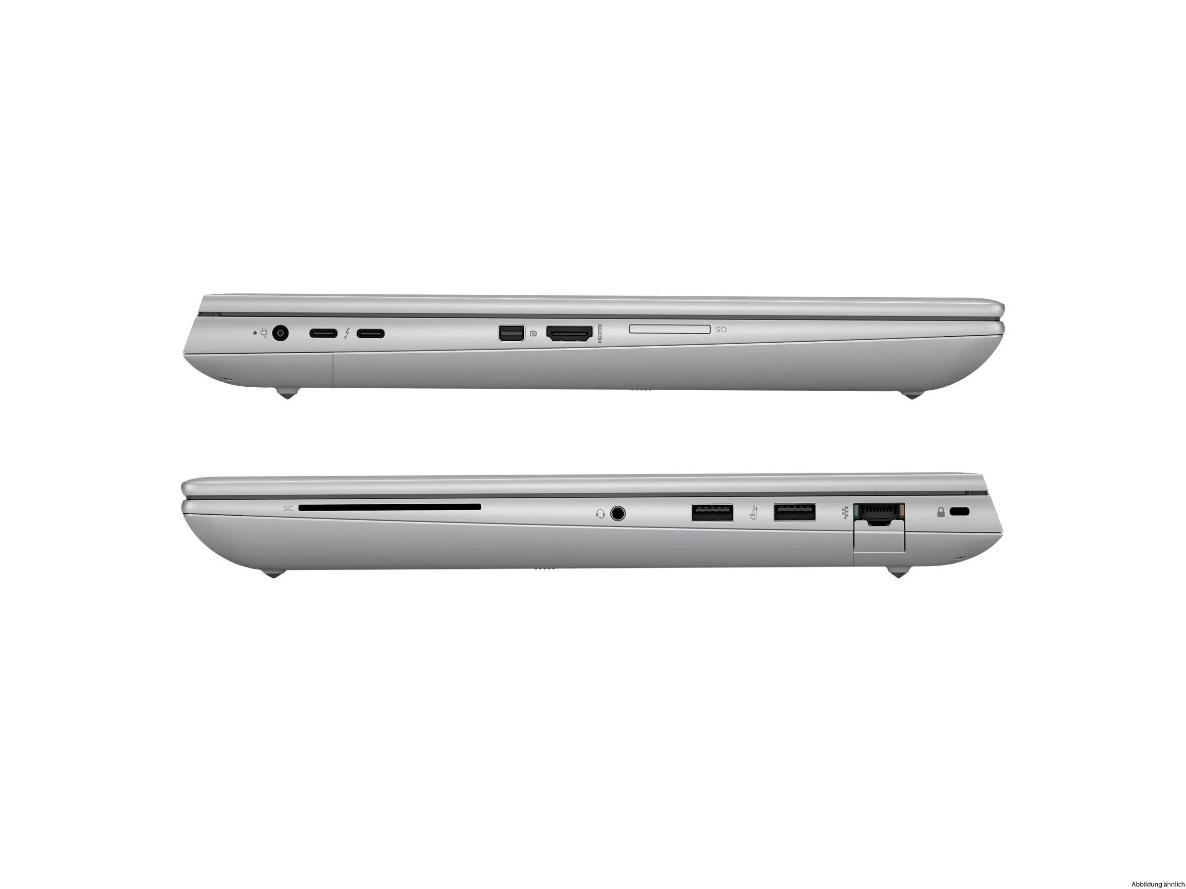 HP ZBook Fury 16 G11 I9-14900HX 64GB 1TB M.2 16" RTX 3500 Ada HP ZBook Fury 16 G11 I9-14900HX 64GB 1TB M.2 16" RTX 3500 Ada