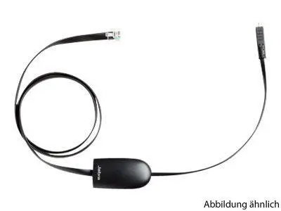 JABRA GN EHS-Adapter von Polycom JABRA GN EHS-Adapter von Polycom