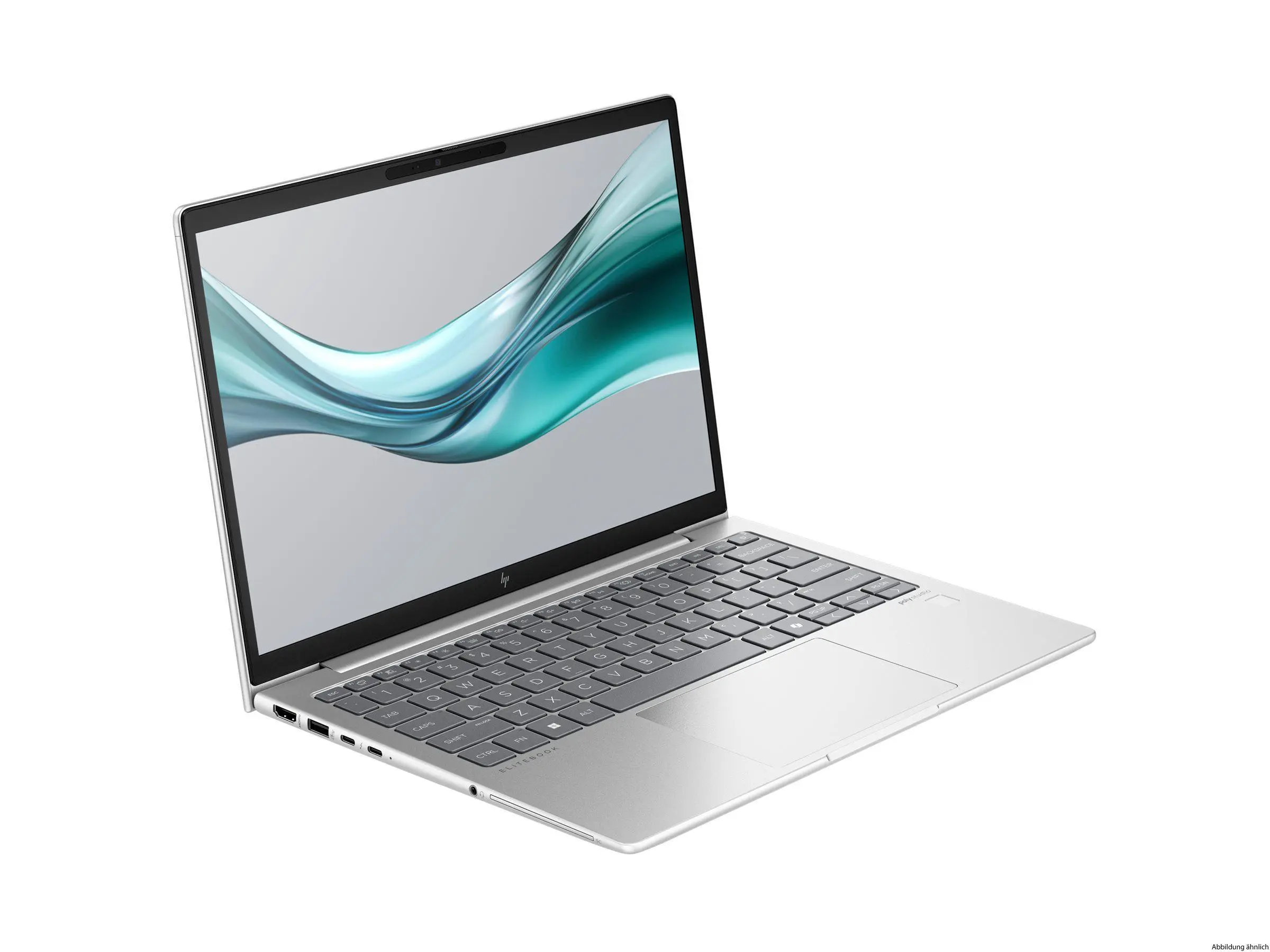 HP EliteBook 630 G11 Ultra 5 125U 8GB 256GB M.2 13.3"