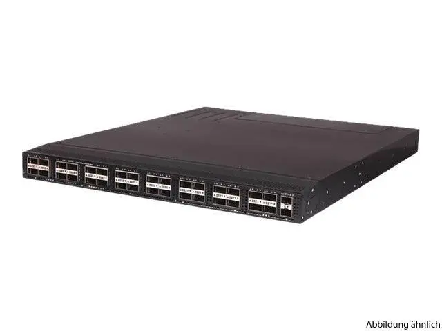 HPE FlexFabric 5950 48SFP28 8QSFP28 Switch HPE FlexFabric 5950 48SFP28 8QSFP28 Switch