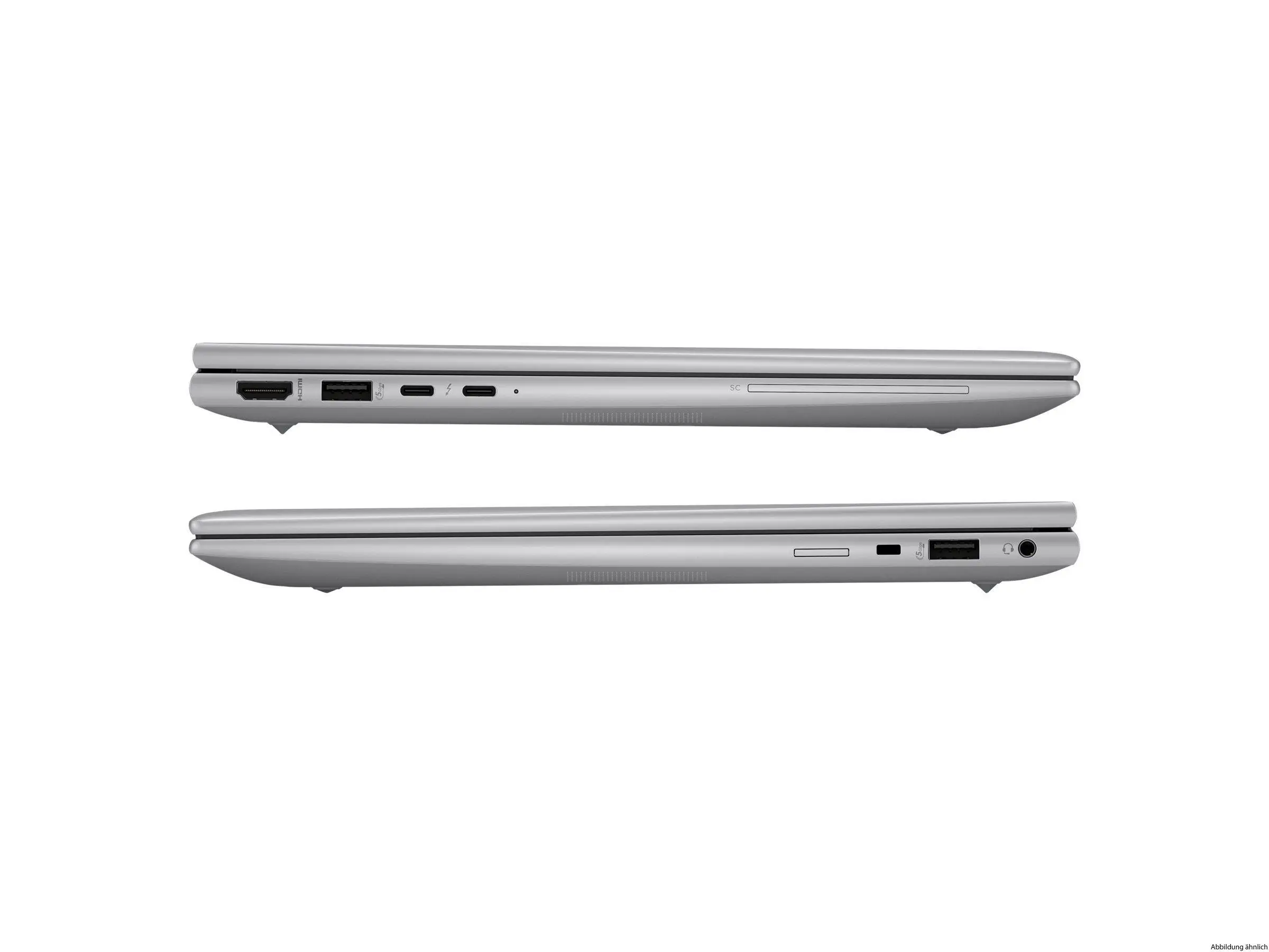 HP ZBook Firefly 14 G11 Ultra 7 155H 16GB 512GB 14" A500