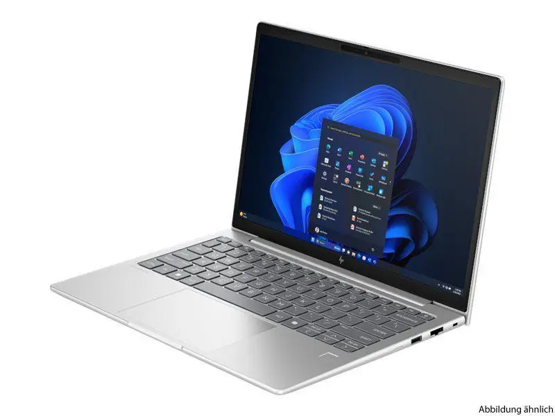 HP EliteBook 6 G1i 13.3" Ultra 7 255U 32 GB 1 TB 4G LTE