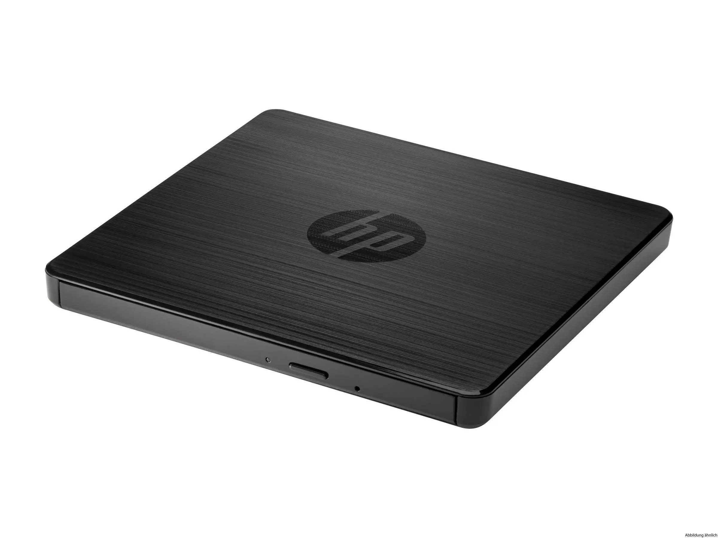 HP External USB DVD-RW Optical Drive HP External USB DVD-RW Optical Drive