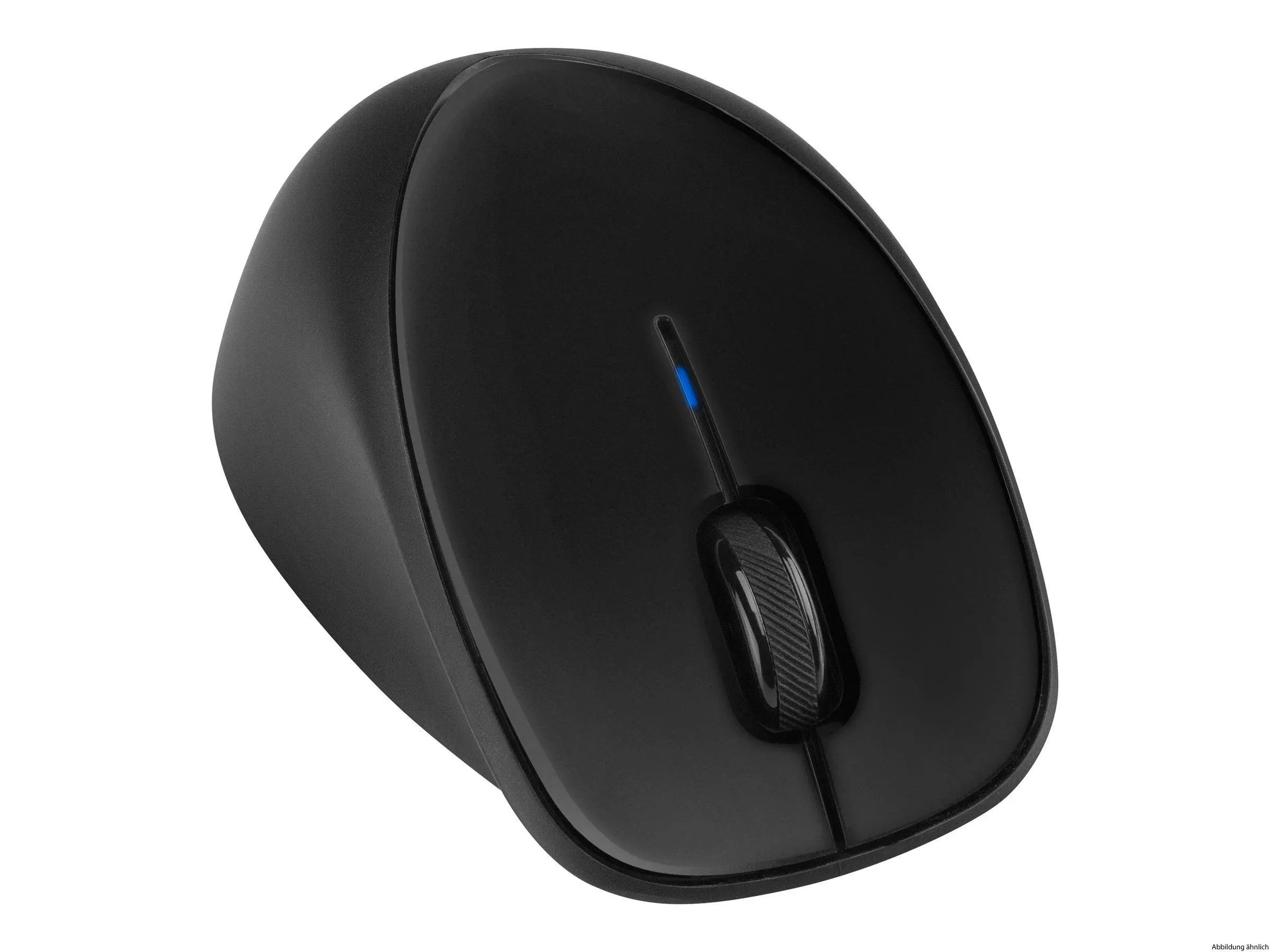 HP Comfort Grip Wireless Mouse