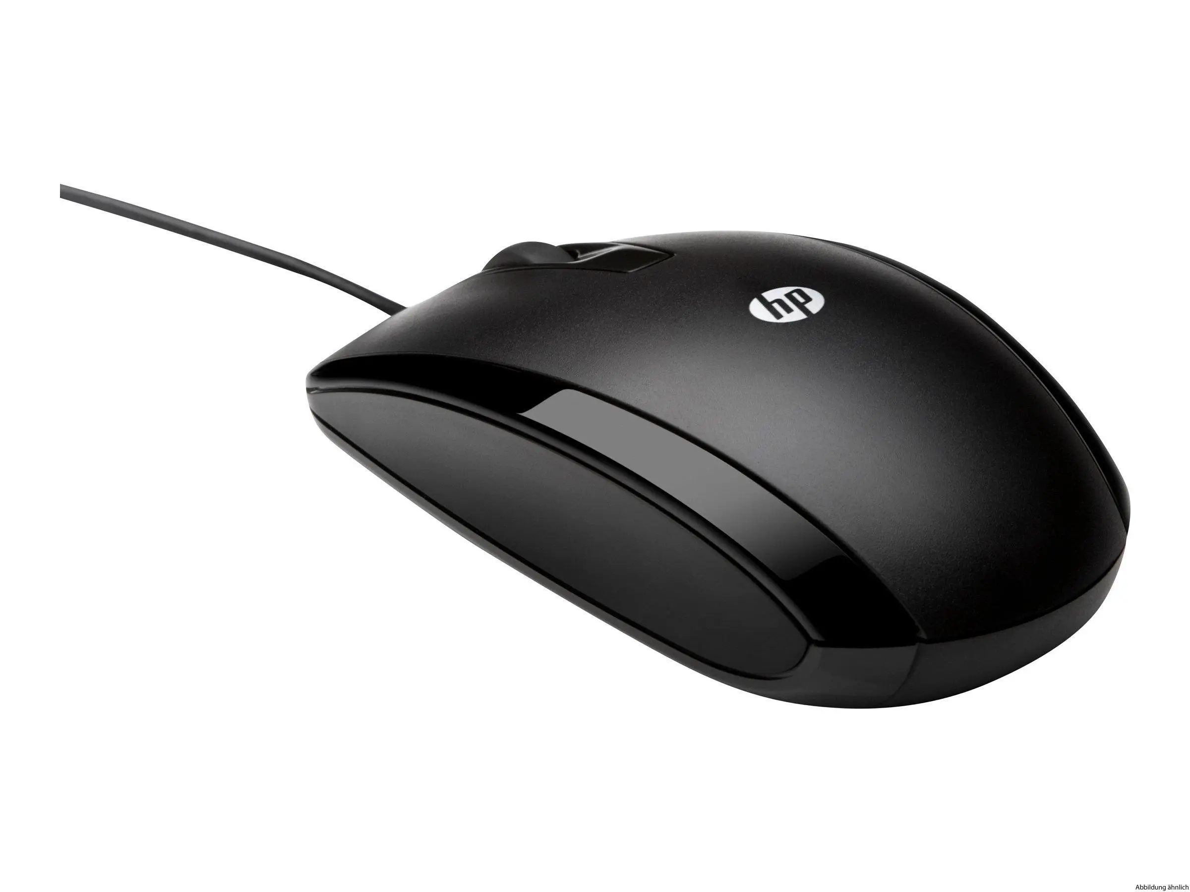 HP X500 Maus HP X500 Maus